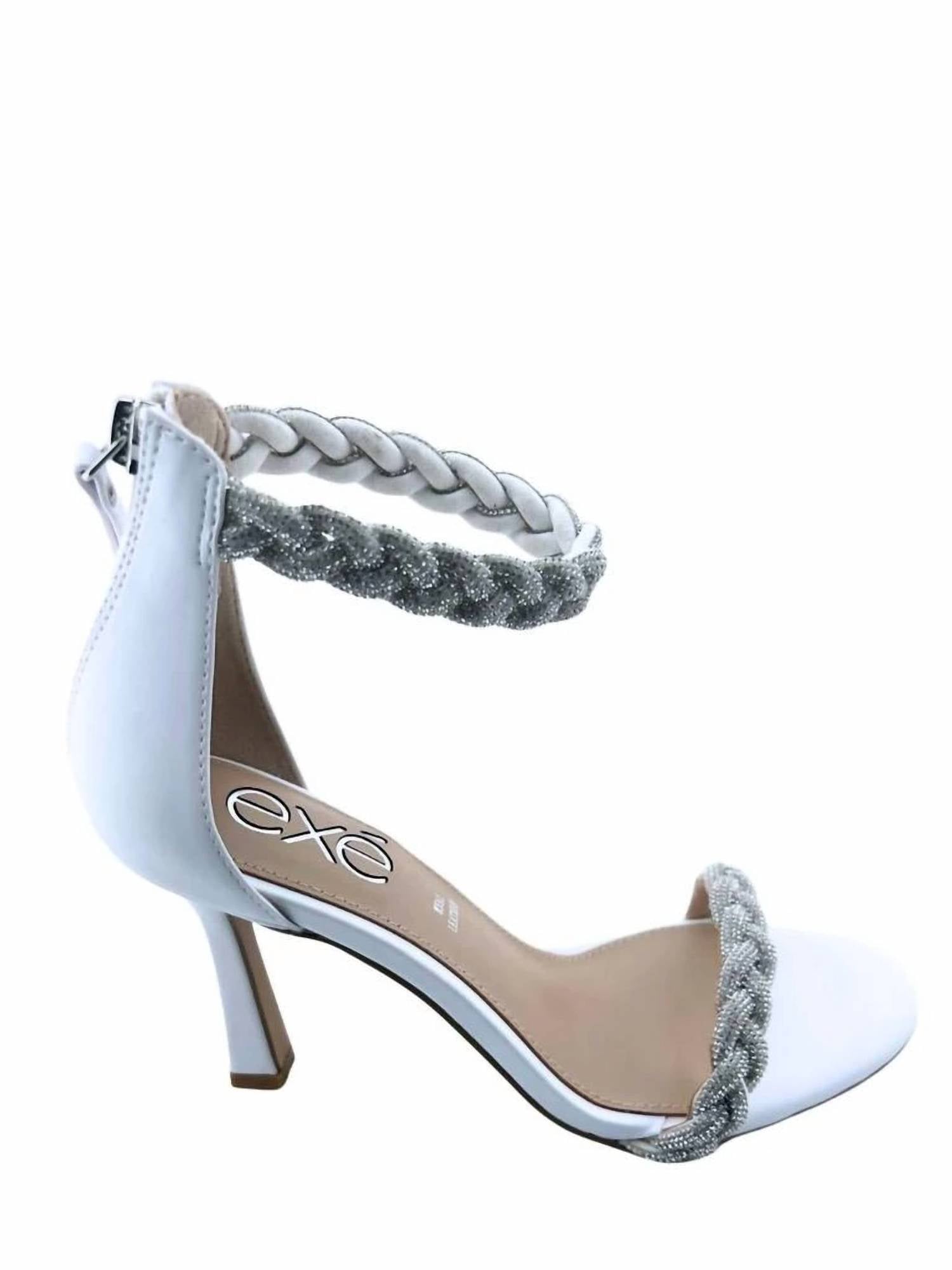 e0447d9d-3713-47b7-803b-669396f0f100-upscale_15k-1500x1500-70 Exe - Women's Julia Sandals - Image 1