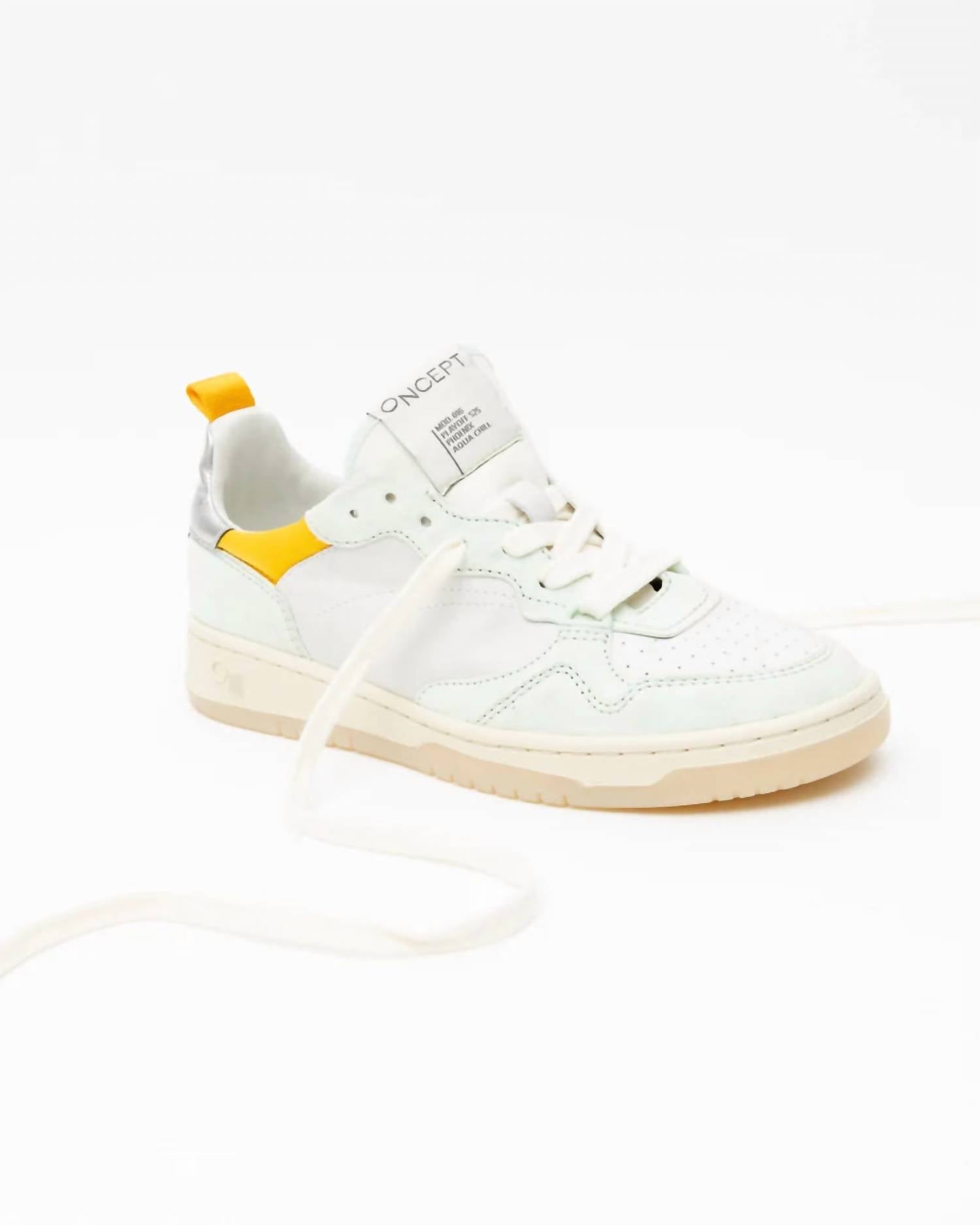 e06a964d-f3c4-446c-9581-c40779bfcd86-upscale_15k-1500x1500-70 Oncept - Women's Phoenix Sneaker - Image 1