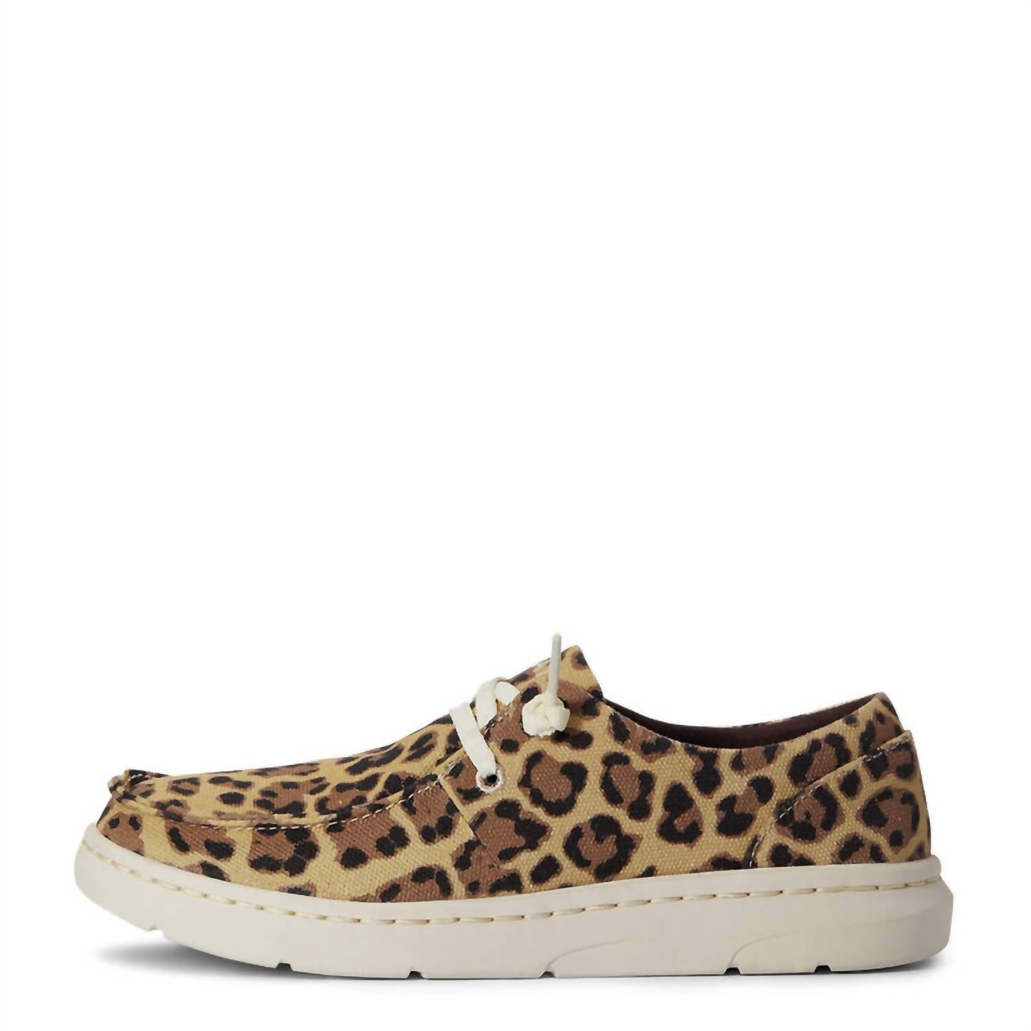 e1e510f1-e37e-4363-b197-8dbd03123d44-upscale_15k-1500x1500-1 Ariat - WOMEN'S HILO SHOES - Image 1