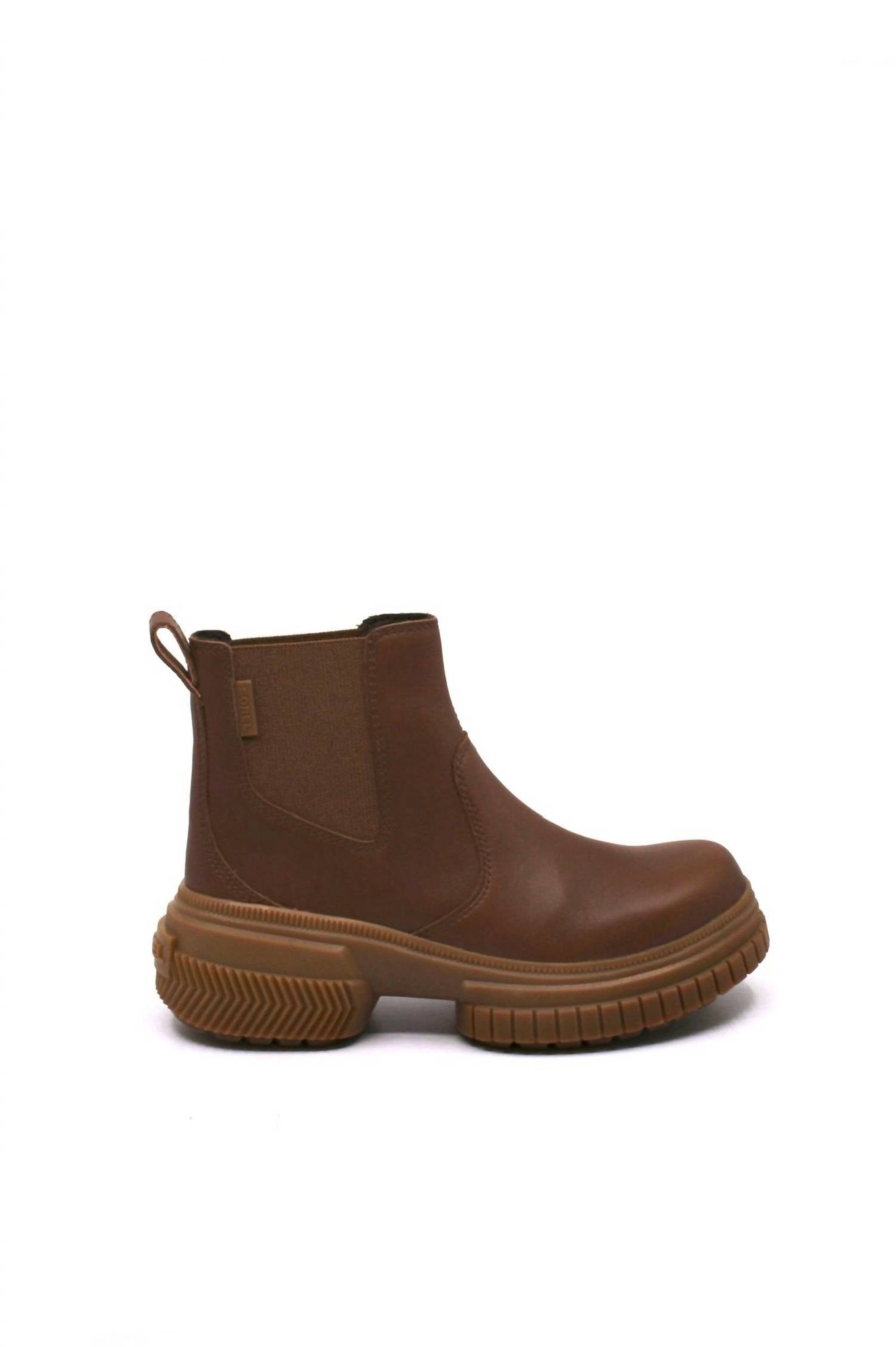 e21ccc5f-9c83-4510-8d28-c8318df64006-upscale_15k-1500x1500-70 Sorel - Women's ONA Ave Chelsea Boots - Image 1