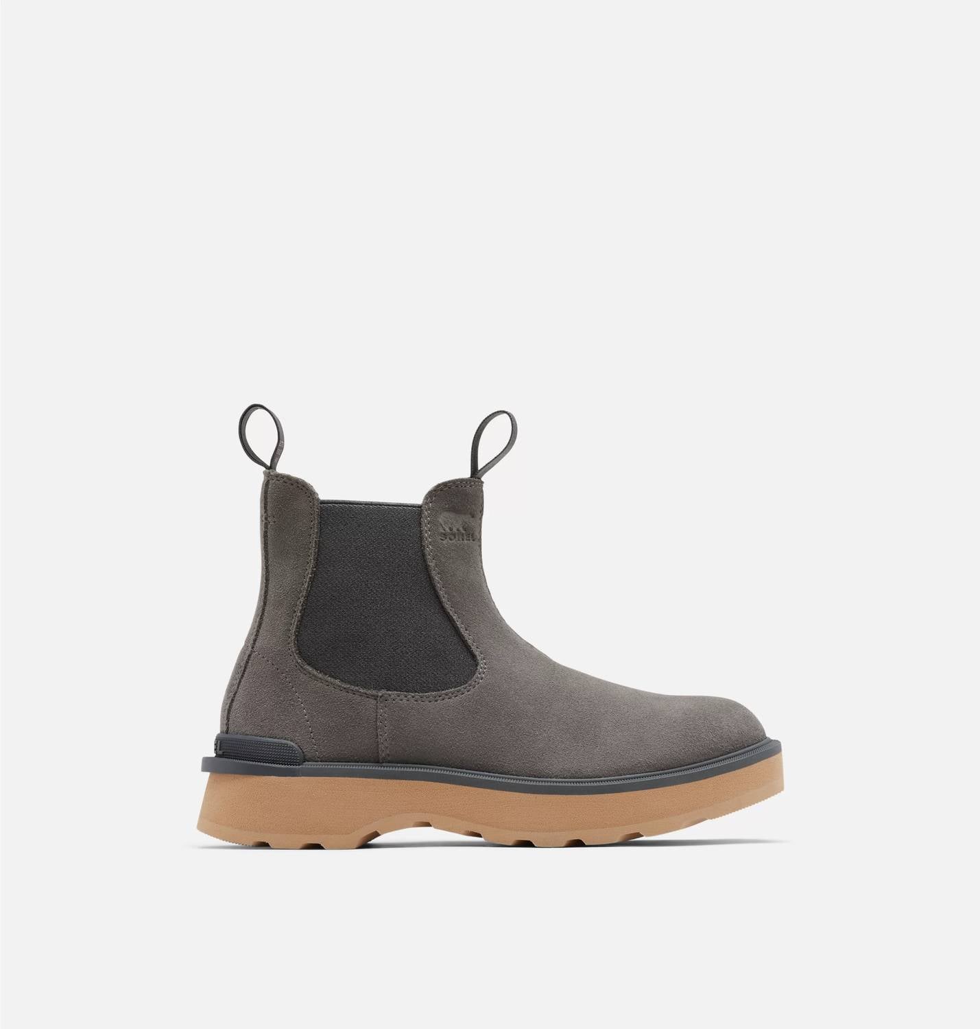 e2525300-8025-4774-9e5e-b18d971ba3aa-upscale_15k-1500x1500-70 Sorel - Women's Hi-line Chelsea Boots - Image 1