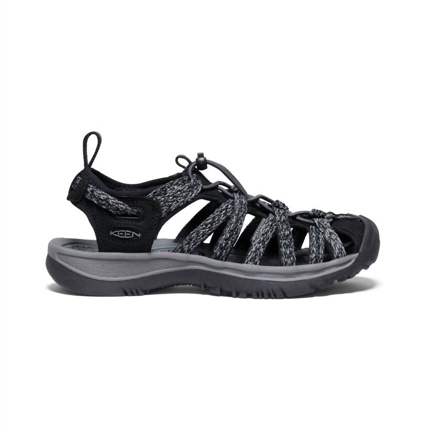e318e49c-f1c3-4804-ab2a-19c951586234-upscale_15k-1500x1500-70 Keen - Women's Whisper Sandal - Image 1