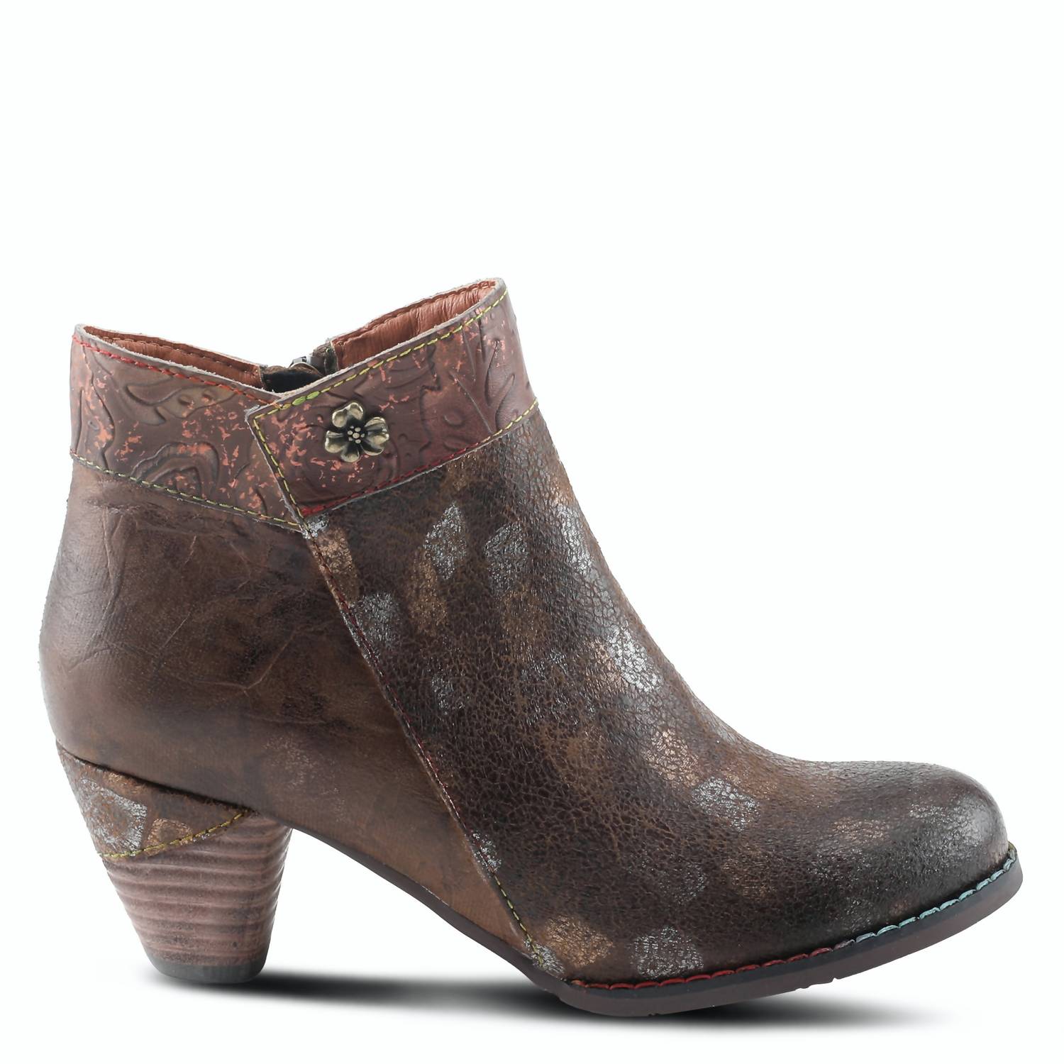 e3a28d08-99e4-472a-9797-1d4c02e0e850-upscale_15k-1500x1500-1 L'Artiste - Women's Bestlove Boot - Image 1
