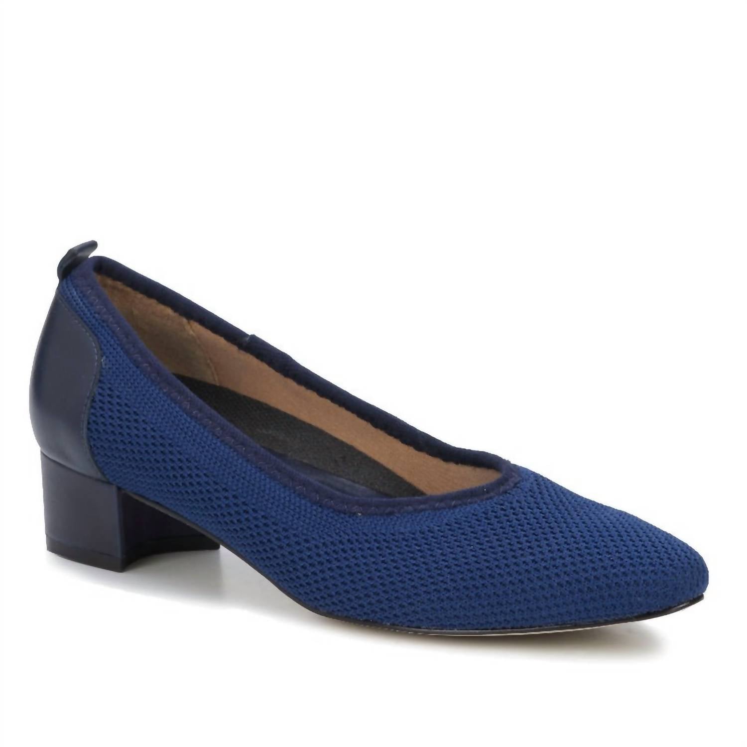 e3a3278c-0f6e-4932-9af0-7cb8afb605fc-upscale_15k-1500x1500-70 The Walking Cradle Co. - Women's Hester Pump - Image 1