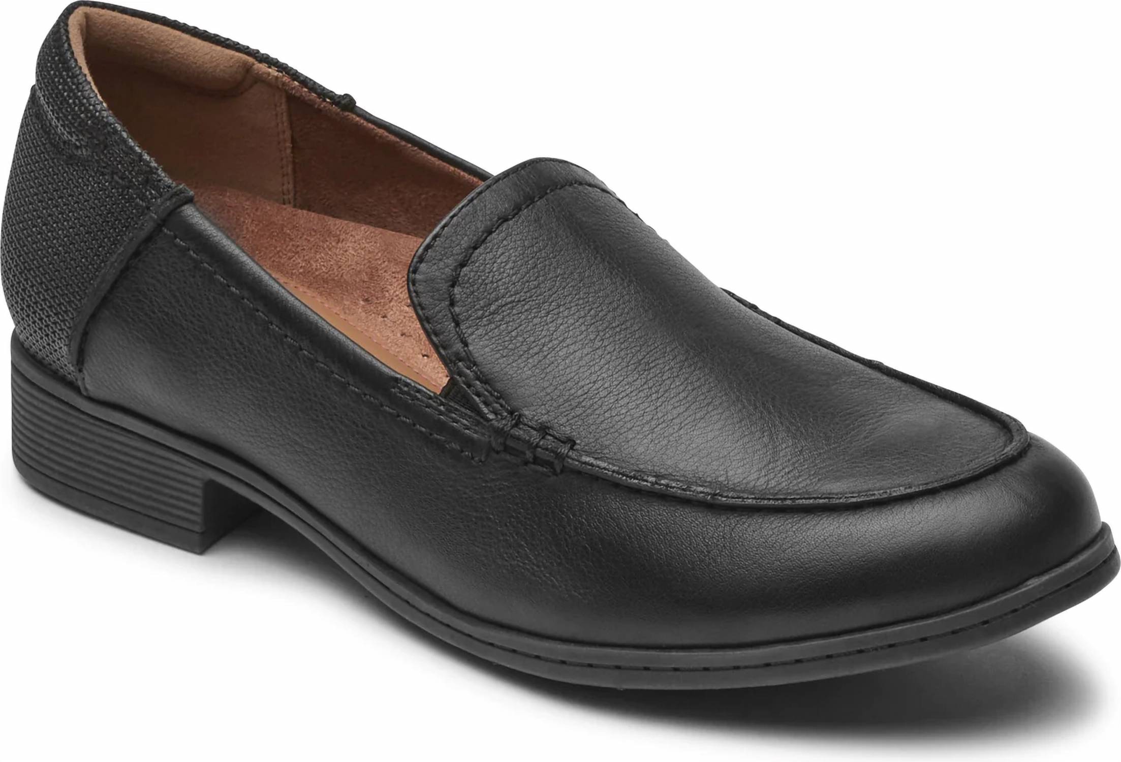 e3e297f3-8d06-49a4-b3e6-e8b1bf56fe42-upscale_15k-1500x1500-70 Cobb Hill - Women's Crosbie Shoes - Medium / Wide - Image 1