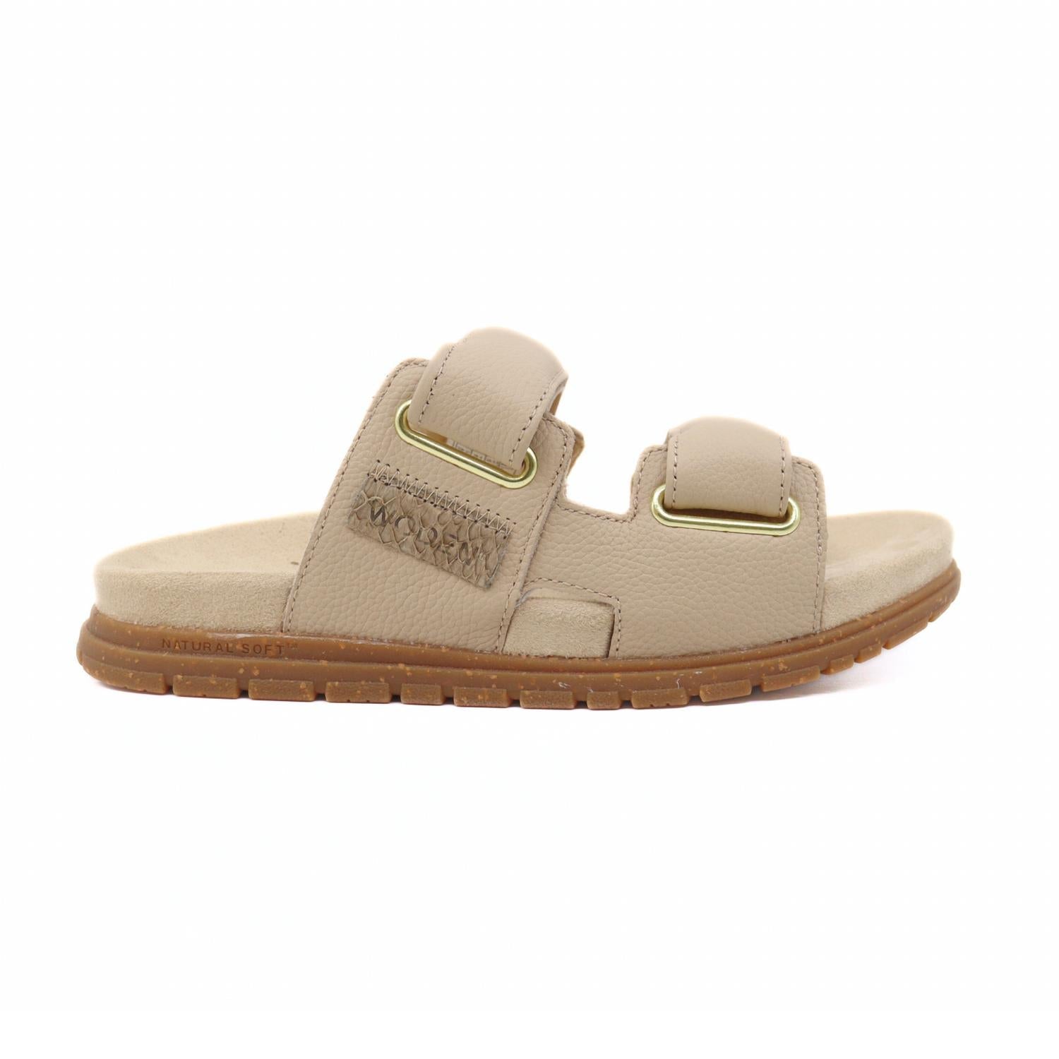e41c0819-0d1e-4bb4-a161-32735833175c-upscale_15k-1500x1500-1 Woden - Women's Lisa Leather Sandal - Image 1