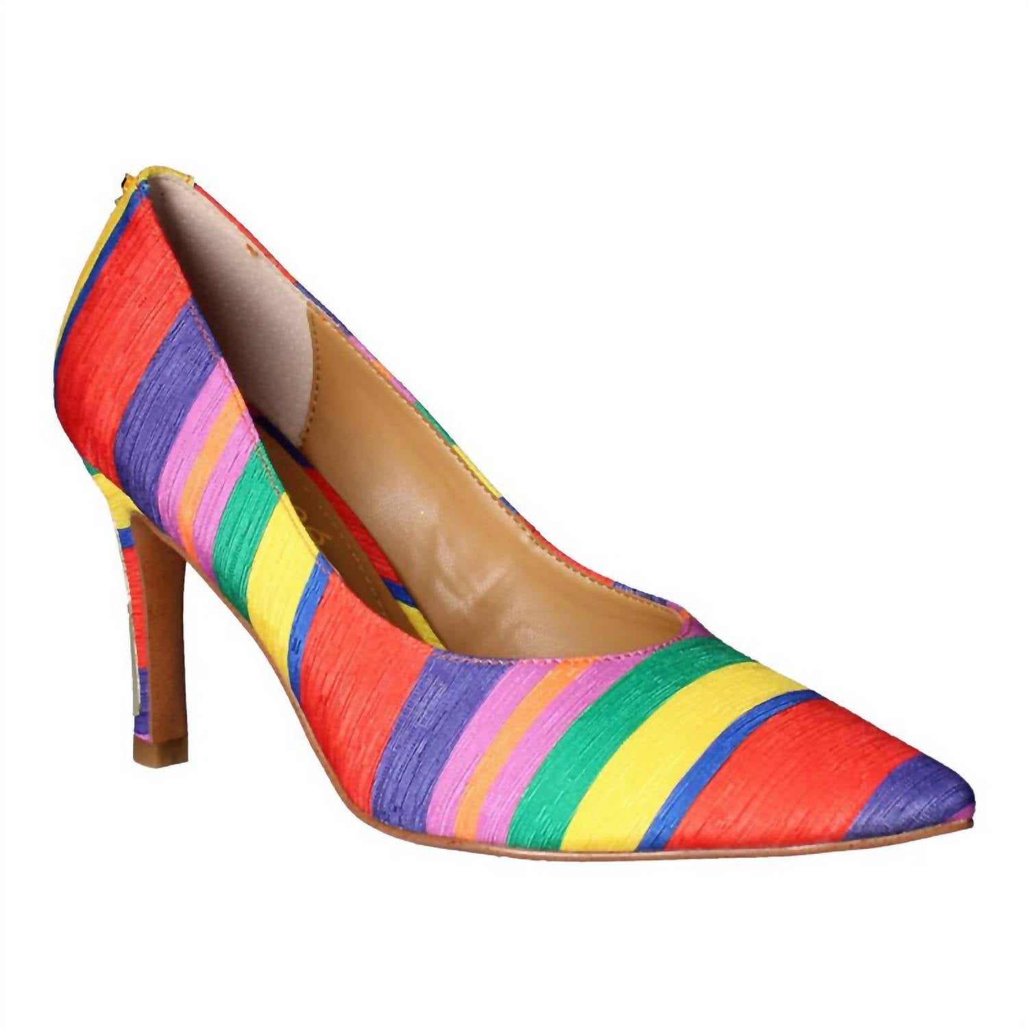 e4a6bb5e-eed0-4b1b-ab7b-304e60faa66d-upscale_15k-1500x1500-70 J. Renee - Women's Phoebie Pumps - Image 1