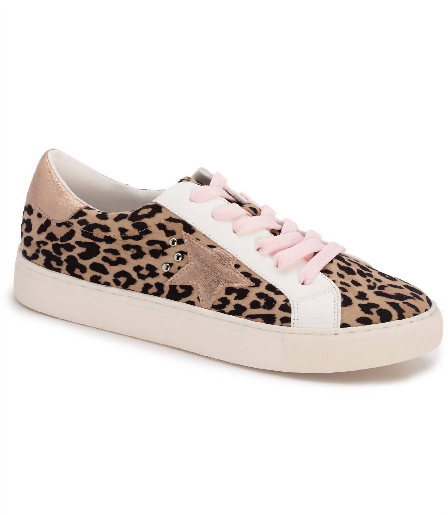 e53a1b0c-f0ba-4afe-83df-067740d07dcc-upscale_15k-1500x1500-70 Corkys Footwear - Women's Supernova Sneakers - Image 1