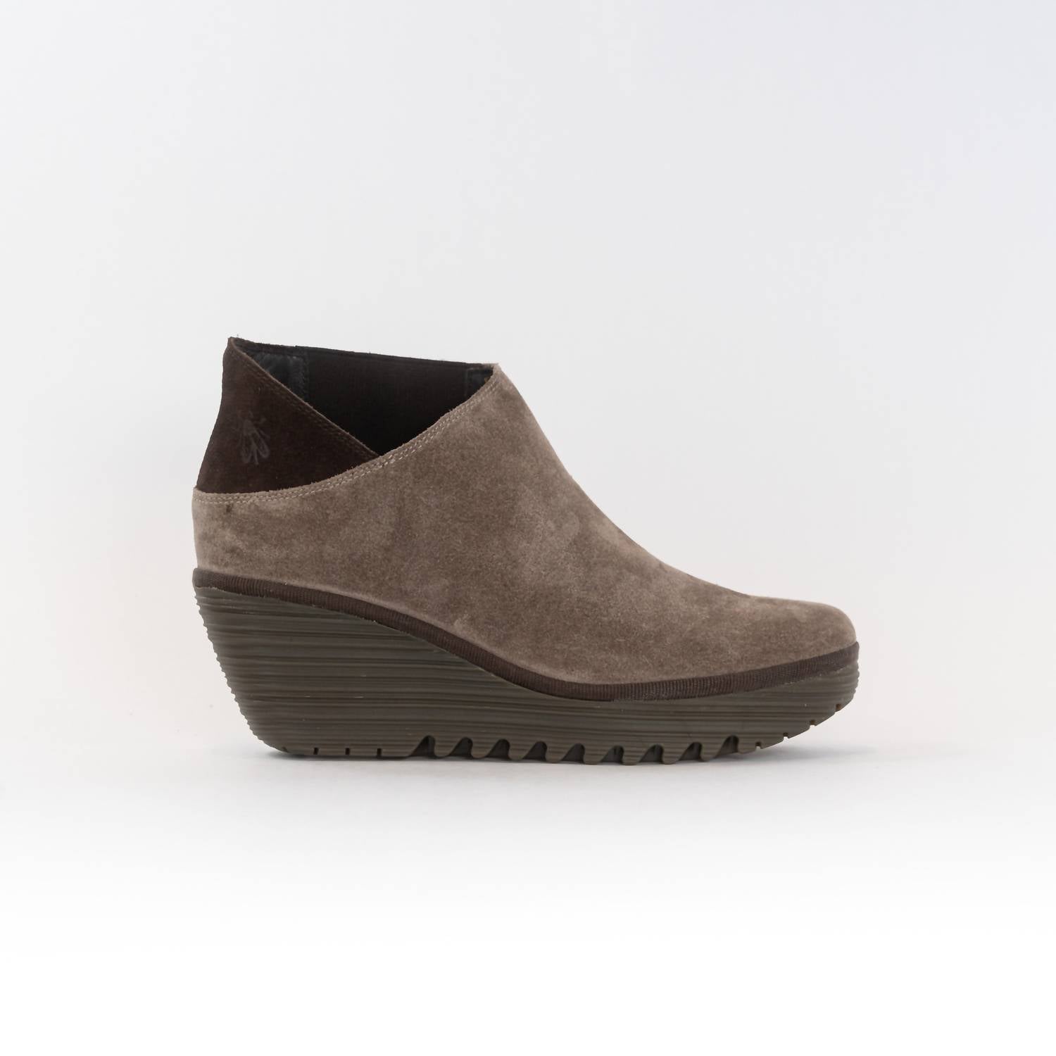 e575698d-f65a-4566-8d33-c80138dec95d-upscale_15k-1500x1500-70 Fly London - Women's Wedge Chelsea Ankle Boots - Image 1