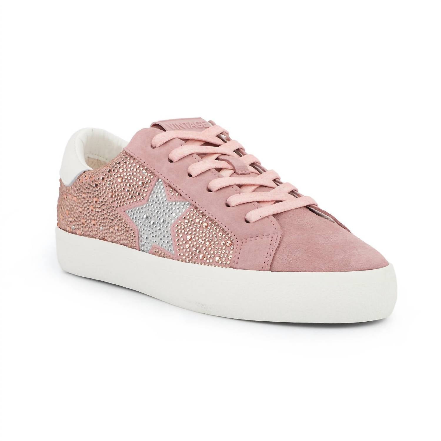 e5b092d1-5063-4d5a-878c-f48685e09bce-upscale_15k-1500x1500-70 Vintage Havana - Women's Dyno Sneaker - Image 1