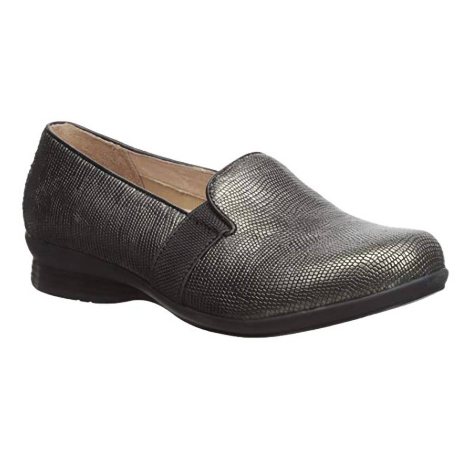 e5fba2ef-d9d4-4092-b6a9-1c253e9b64cb-upscale_15k-1500x1500-70 Dansko - Women's Addy Loafer - Image 1