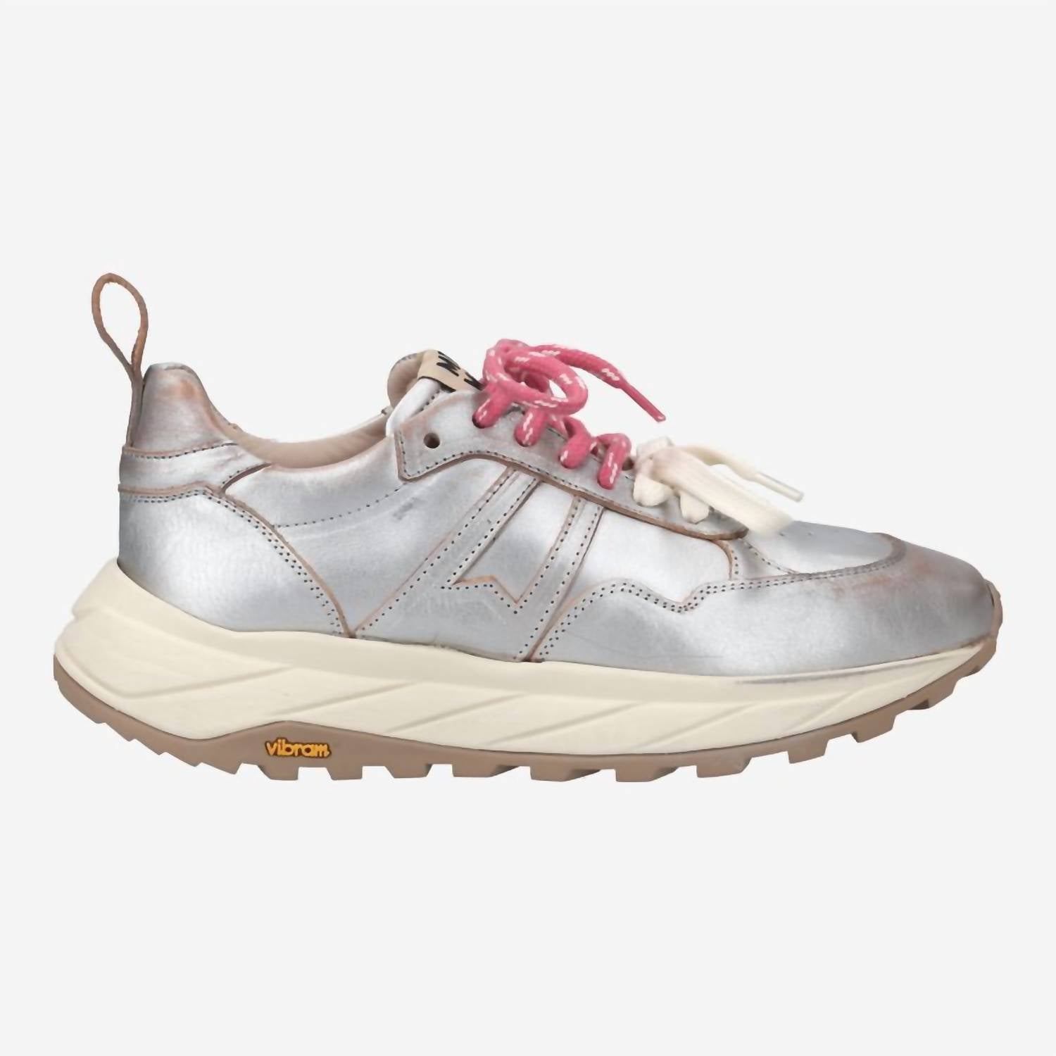 e70e8f74-ae3d-470d-961e-c0afc79b2cfd-upscale_15k-1500x1500-70 Moma Shoes - Women's Cusna Sneaker - Image 1