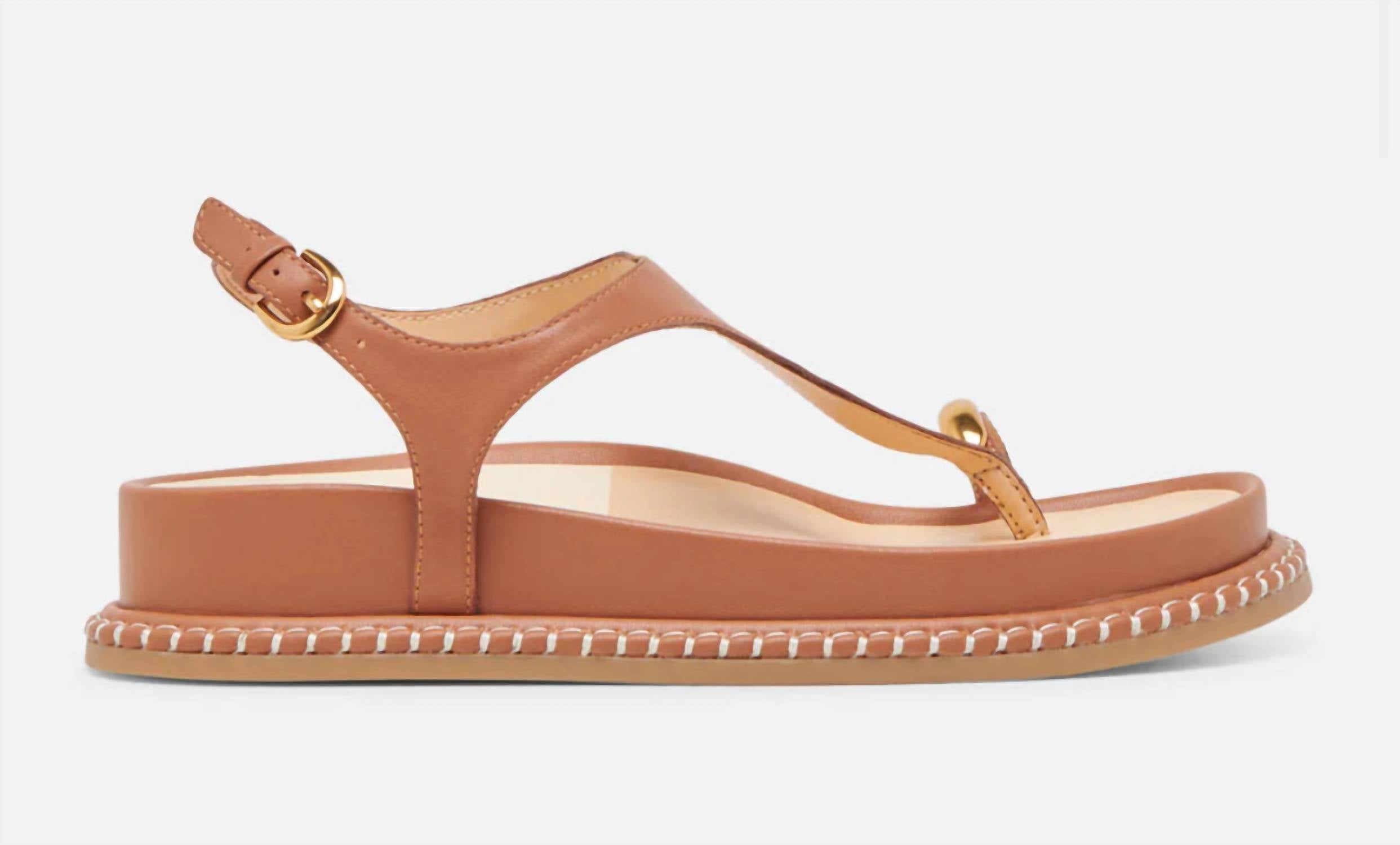 e890fadd-2404-401e-96b0-685eddc7f8a7-upscale_15k-1500x1500-70 Dolce Vita - Women's Stefan Sandal - Image 1