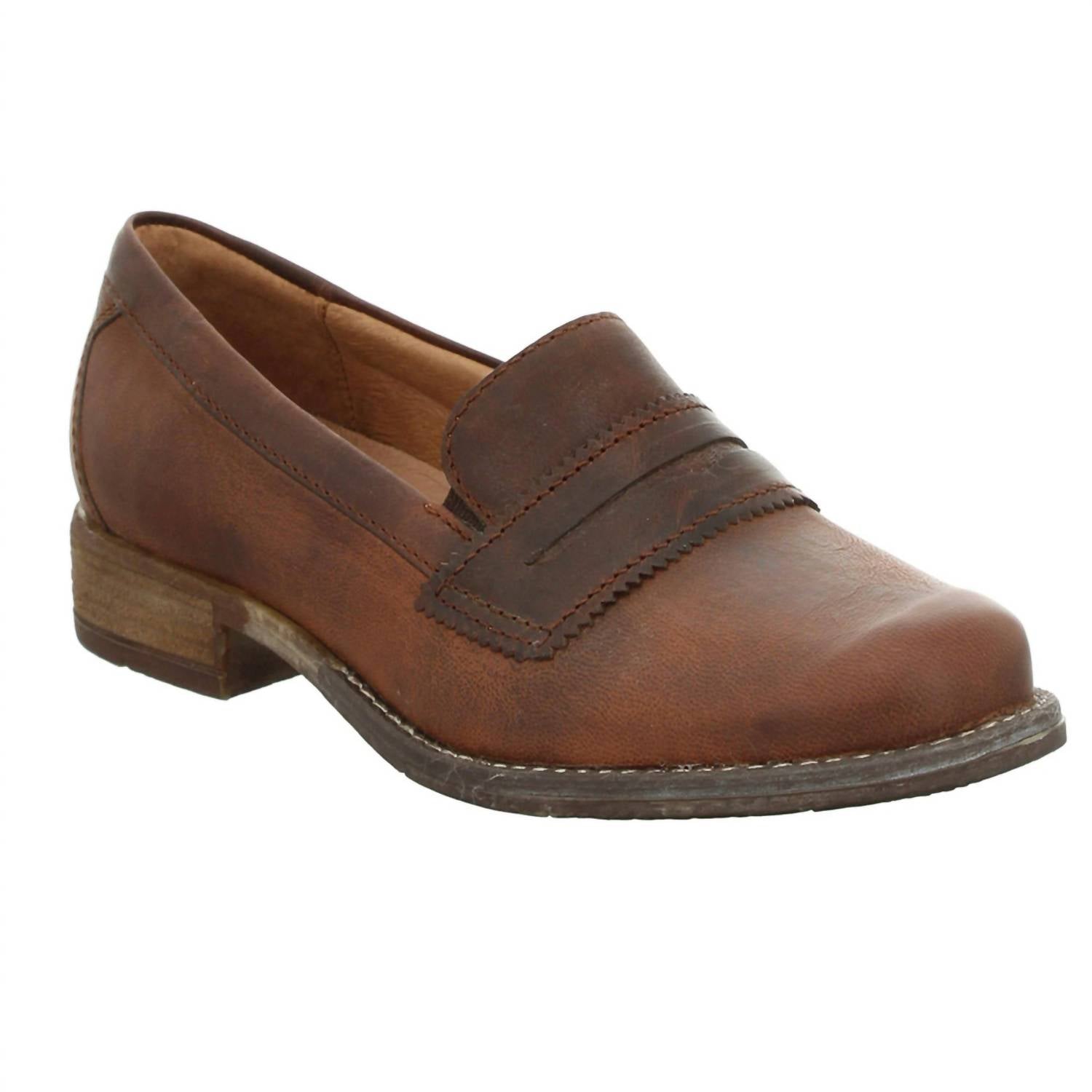 e98b31c0-23a7-4de4-937c-eeb9e1e1b37a-upscale_15k-1500x1500-70 Josef Seibel - Women's Sienna 96 Loafers - Image 1