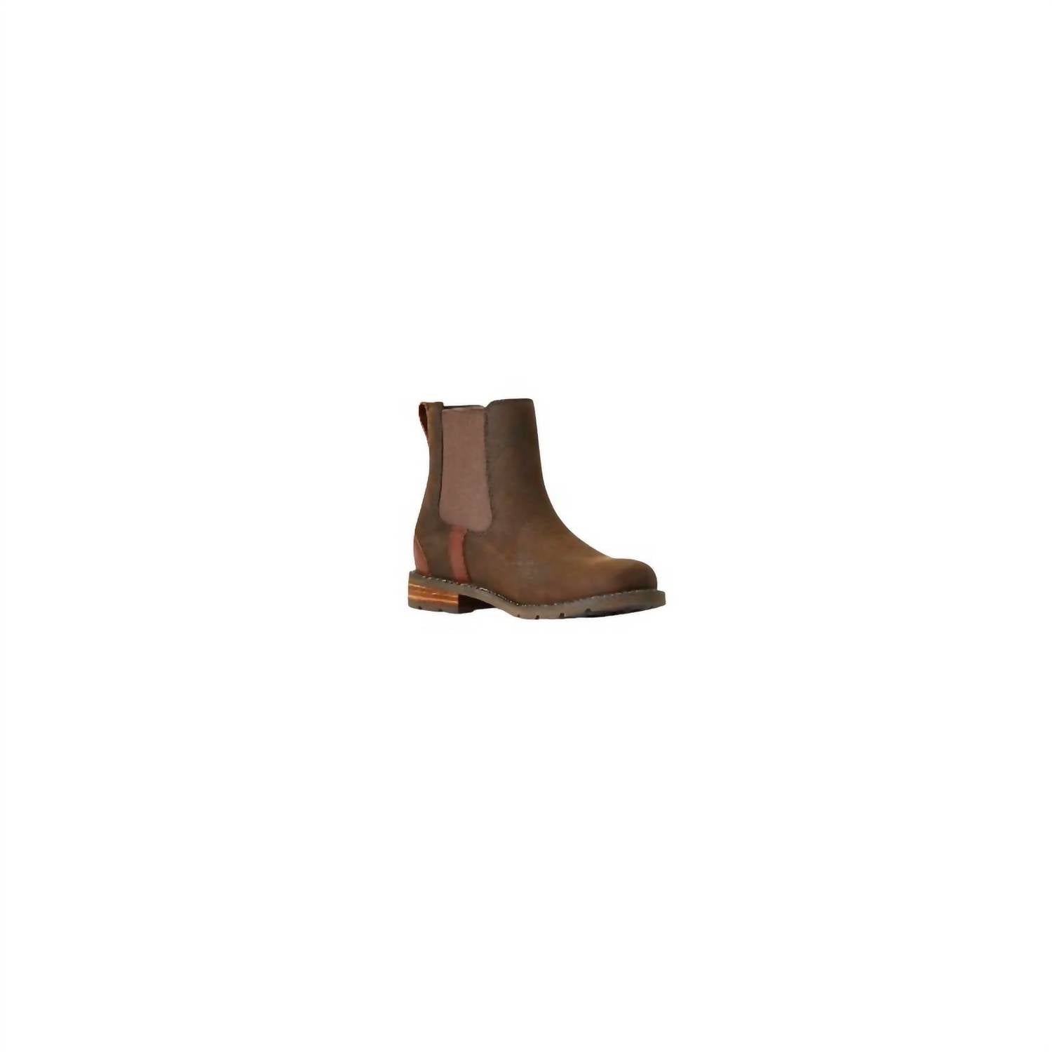 e9c18ed1-d5e6-4afe-a5fd-ff5e1b8185bb-upscale_15k-1500x1500-70 Ariat - Women's Wexford H2O Boots - Image 1