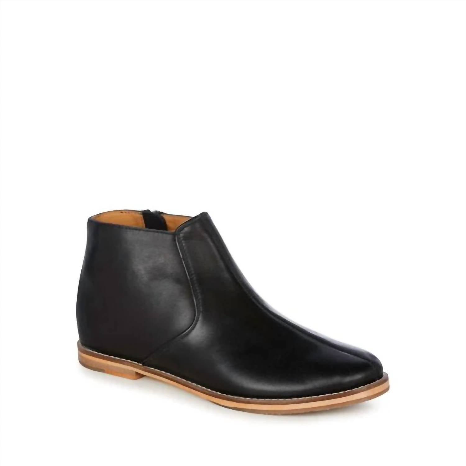 ea3a0930-5f48-4793-8e21-bb8349efe1d0-upscale_15k-1500x1500-70 Emu Australia - Women's Kingston Bootie - Image 1