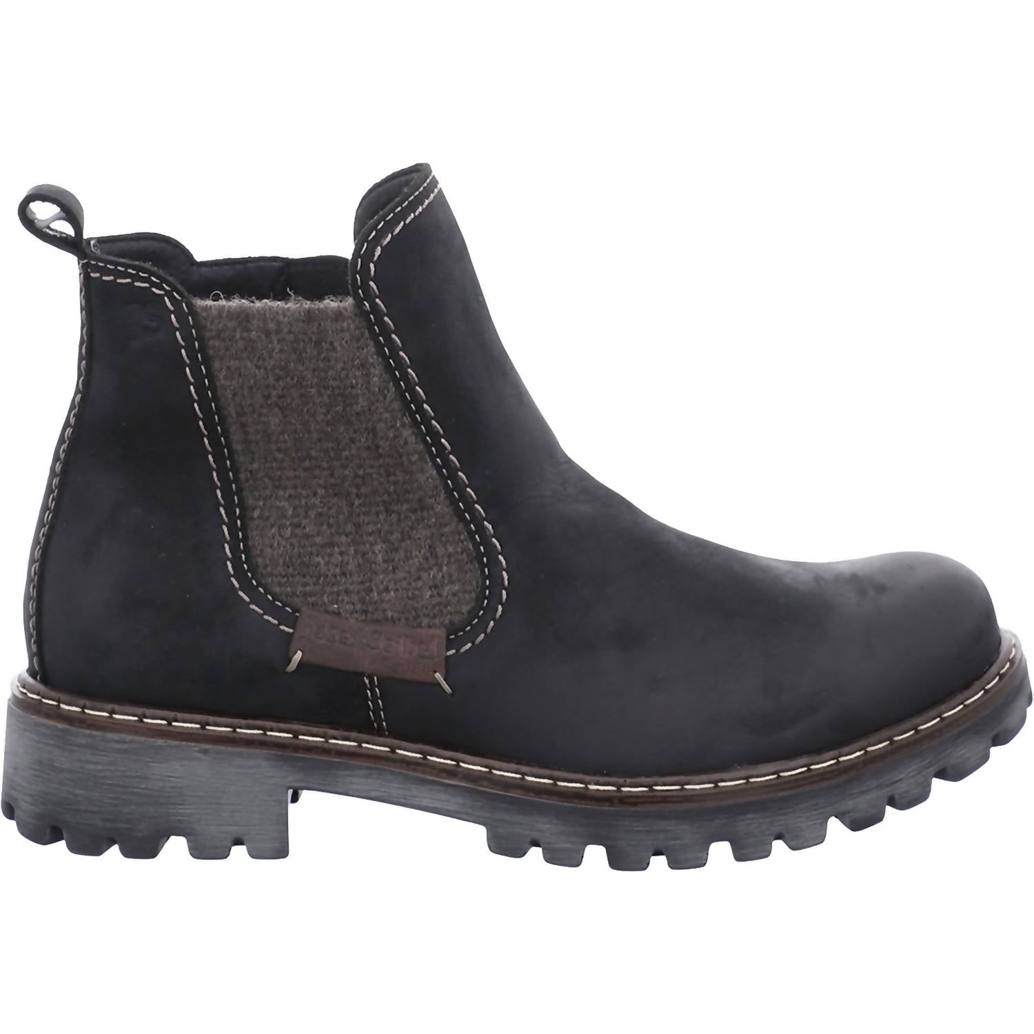 ea627dc3-ab19-42f3-9465-6e7c88b2923c-upscale_15k-1500x1500-70 Josef Seibel - Women's Marta Leather Boots - Image 1