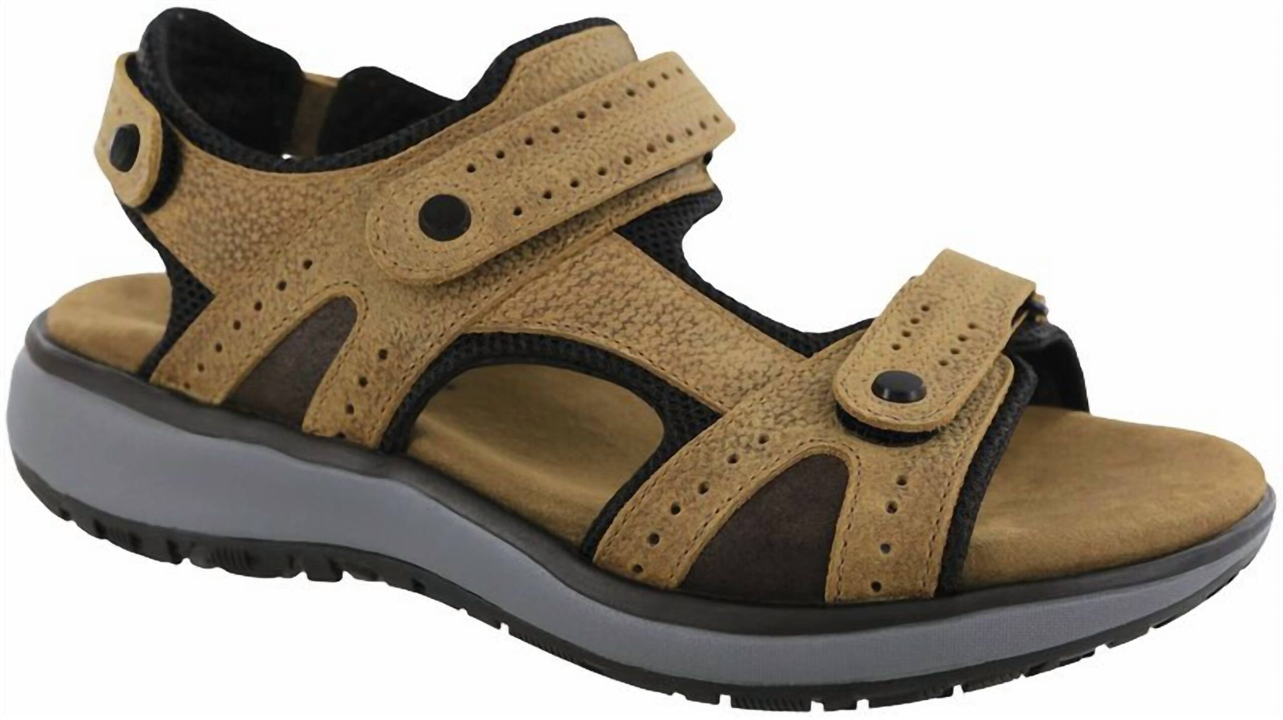 ea8dc00e-1771-46e0-8073-94689340ed4b-upscale_15k-1500x1500-1 Sas - Women's Maverick Stampede Sandals - Image 1