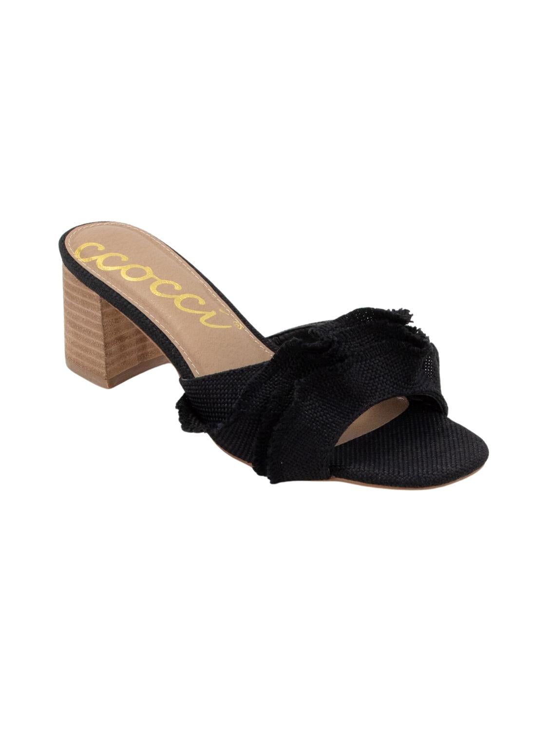 eaef38b4-5ae6-42c6-9020-bad238ef445d-upscale_15k-1500x1500-1 Ccocci - Women Frill Open Toe Heel Sandal - Image 1