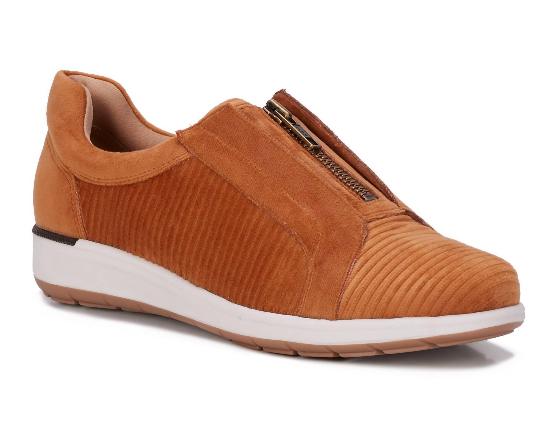 eb5a471d-5f27-4da2-97f4-36633f4d6283-upscale_15k-1500x1500-70 Ros Hommerson - Women's Oliver Sneaker - Image 1