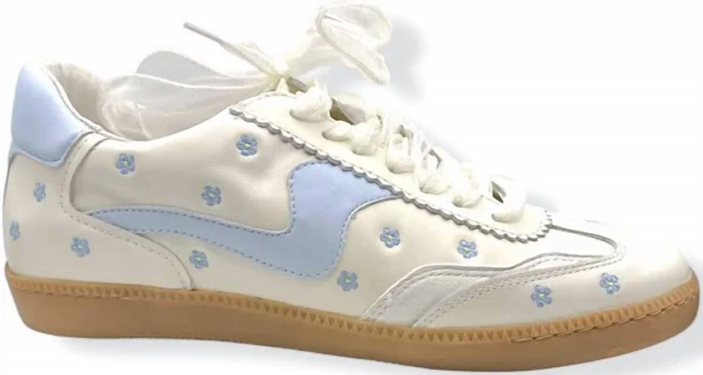 ebbfe99a-ffec-4bd9-9c68-1916c62a0446-upscale_15k-1500x1500-70 Dolce Vita - Women's Notice Sneaker - Image 1