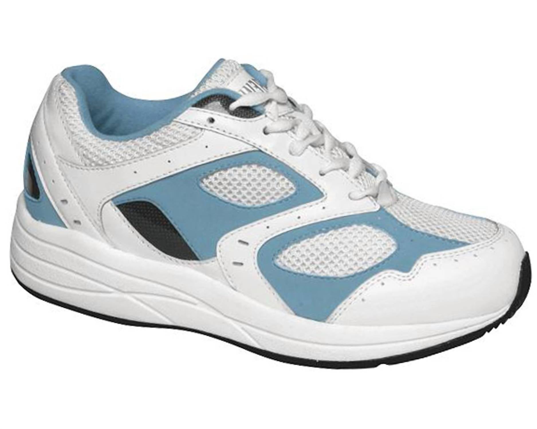 ec4fef9e-d220-4ac8-b555-57105c6d7c25-upscale_15k-1500x1500-70 Drew - WOMEN'S FLARE SNEAKER - MEDIUM WIDTH - Image 1