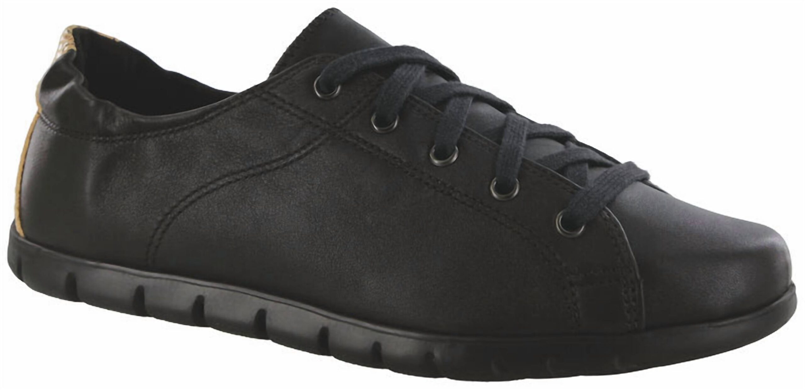 ecb78b51-2e49-44b2-8220-0cbec477bb06-upscale_15k-1500x1500-1 Sas - Women's Solstice Ii Lace Up Flat Shoes - Image 1