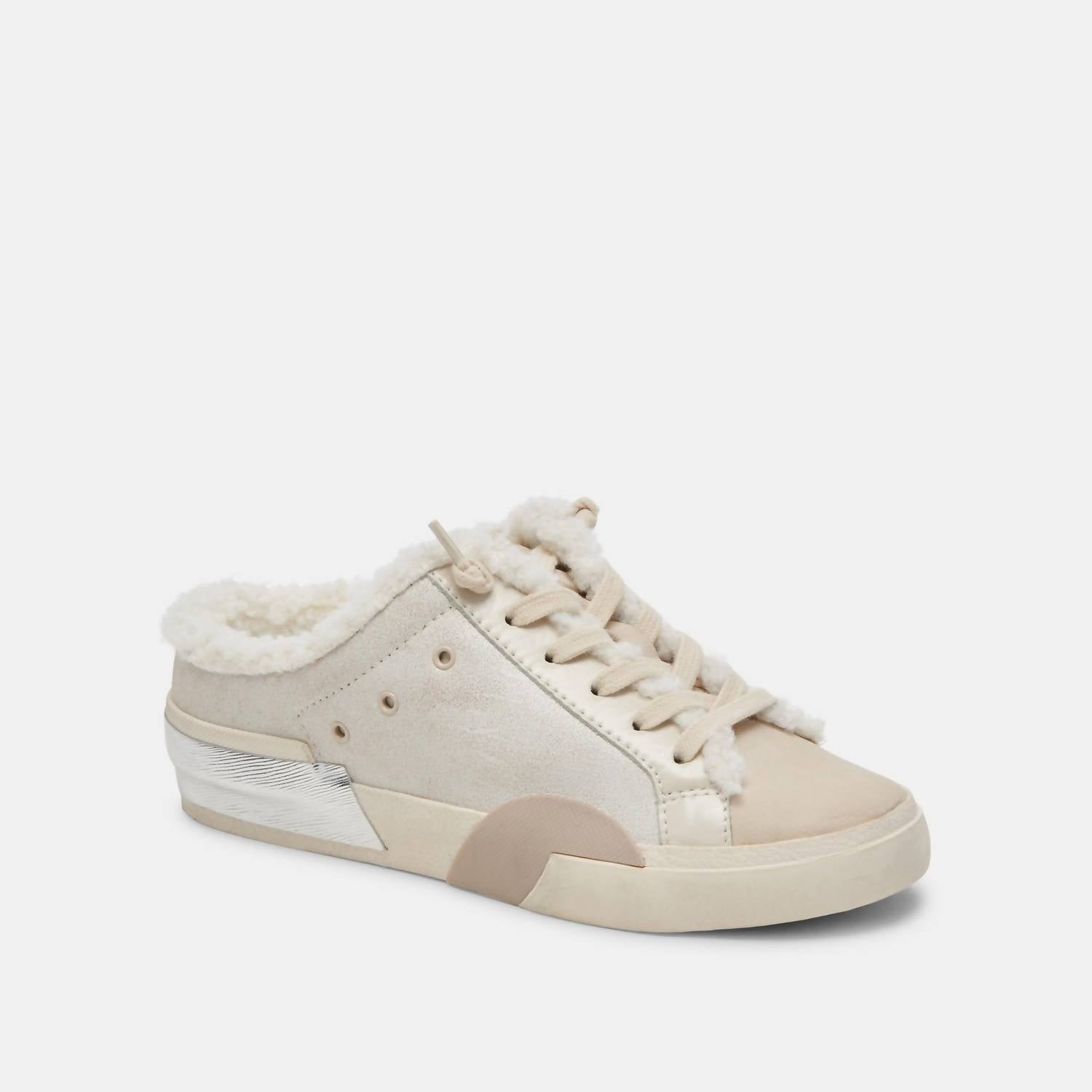 ed0d4d59-e1ce-4033-96f2-745d2cfd17cf-upscale_15k-1500x1500-70 Dolce Vita - Women's Zantel Crackled Leather Sneaker - Image 1