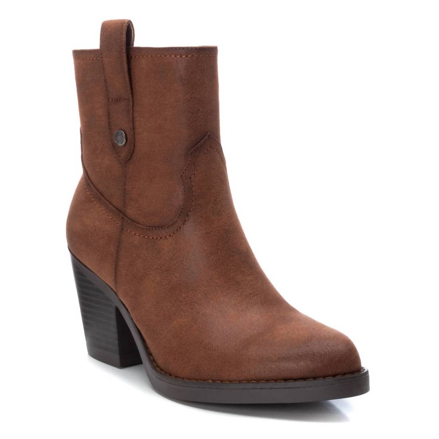 edea727a-fff4-4674-b6f8-e876fd7d0e97-upscale_15k-1500x1500-70 Xti - Women's Italian Western Booties - Image 1