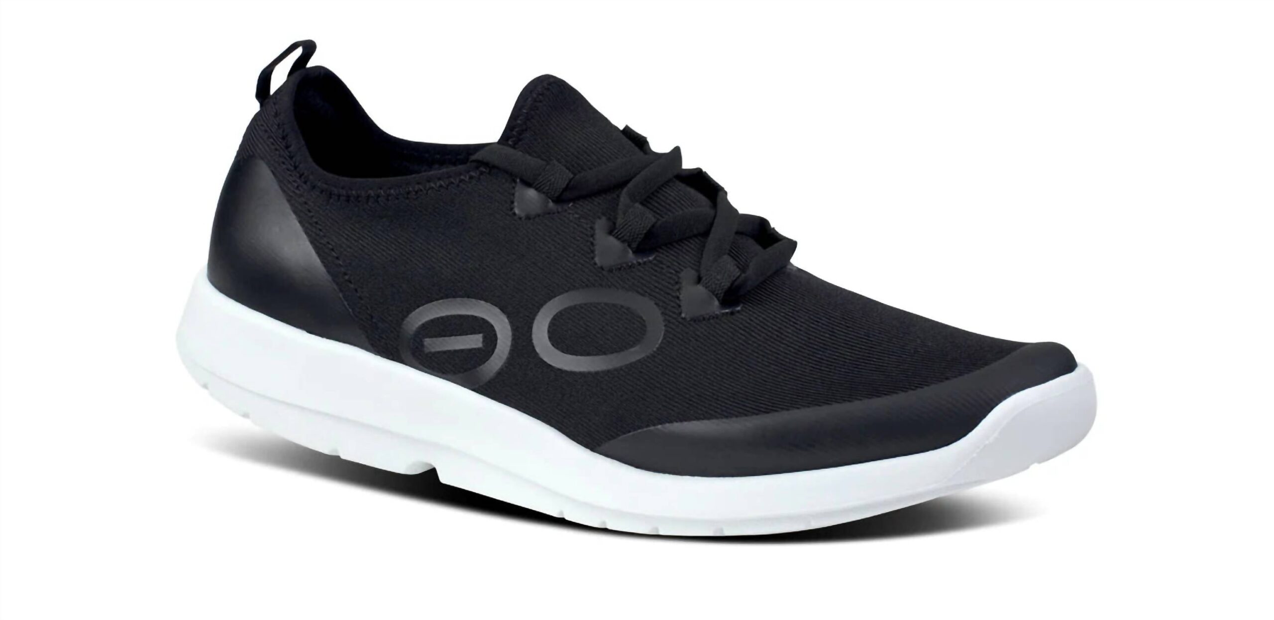 ee61506b-7c1f-4d0b-b7d4-deba93720c9a-upscale_15k-1500x1500-70 Oofos - Men's Sport Shoe - Image 1