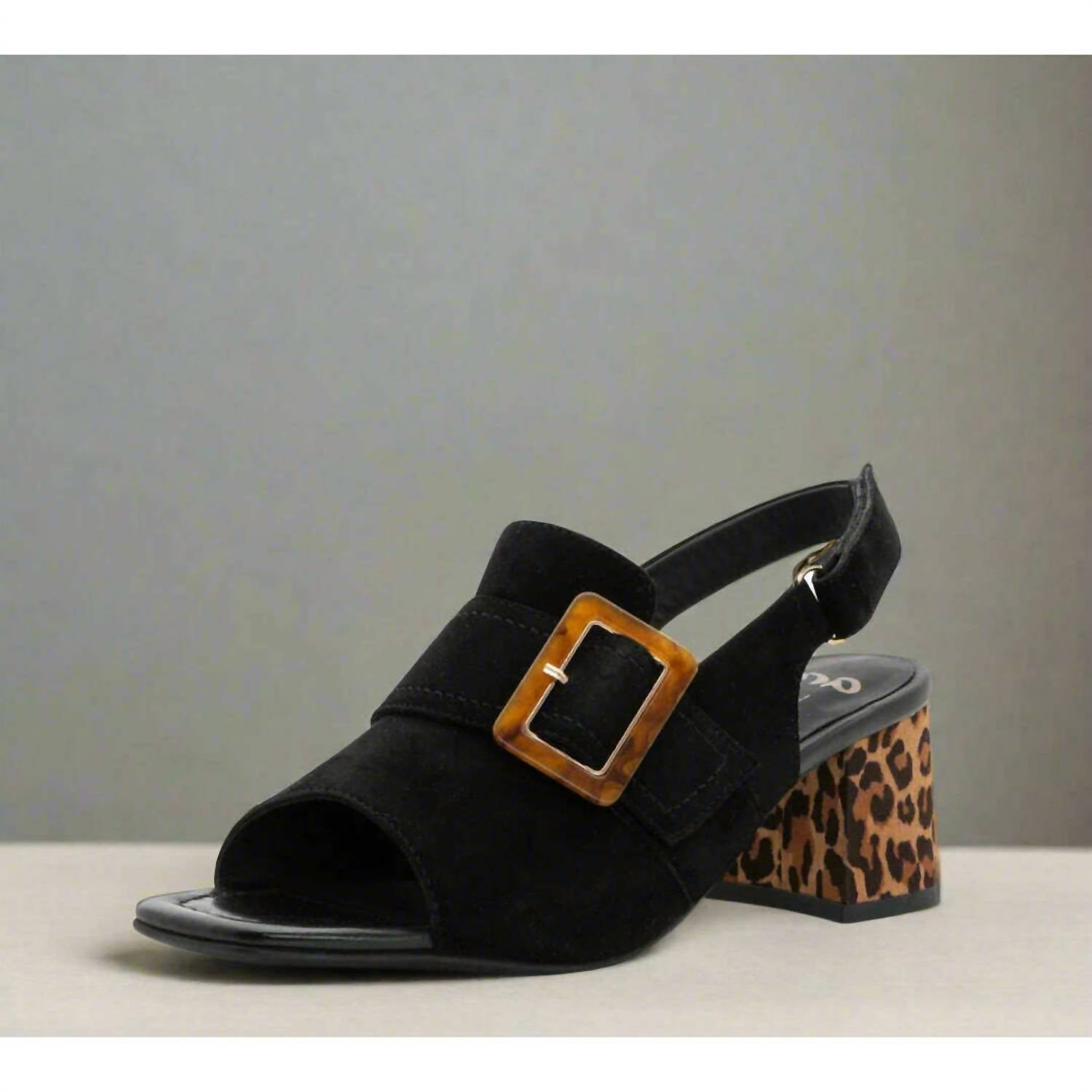 ee7778b3-13fe-4dd6-bea1-e9806bbdaa2e-upscale_15k-1500x1500-70 Ara - Women's Bruges Sandal - Image 1