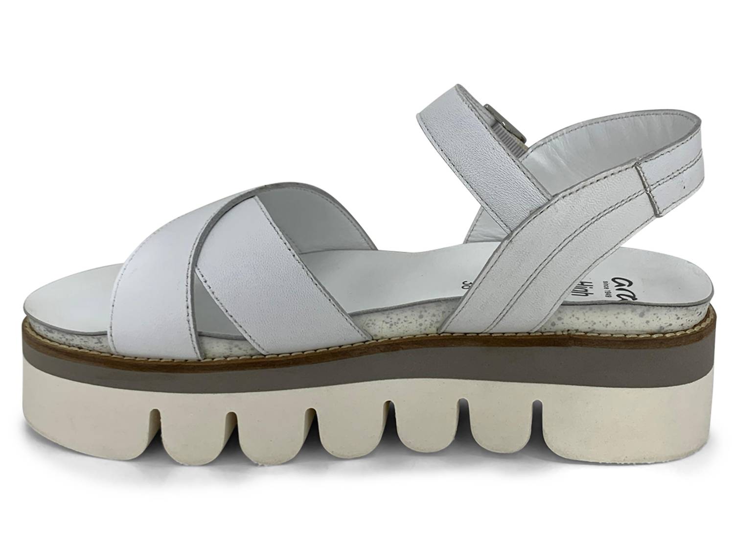 ee9e26ea-f23a-4c98-a710-98e15719286b-upscale_15k-1500x1500-70 Ara - Women's Forest Hills Sandal - Image 1