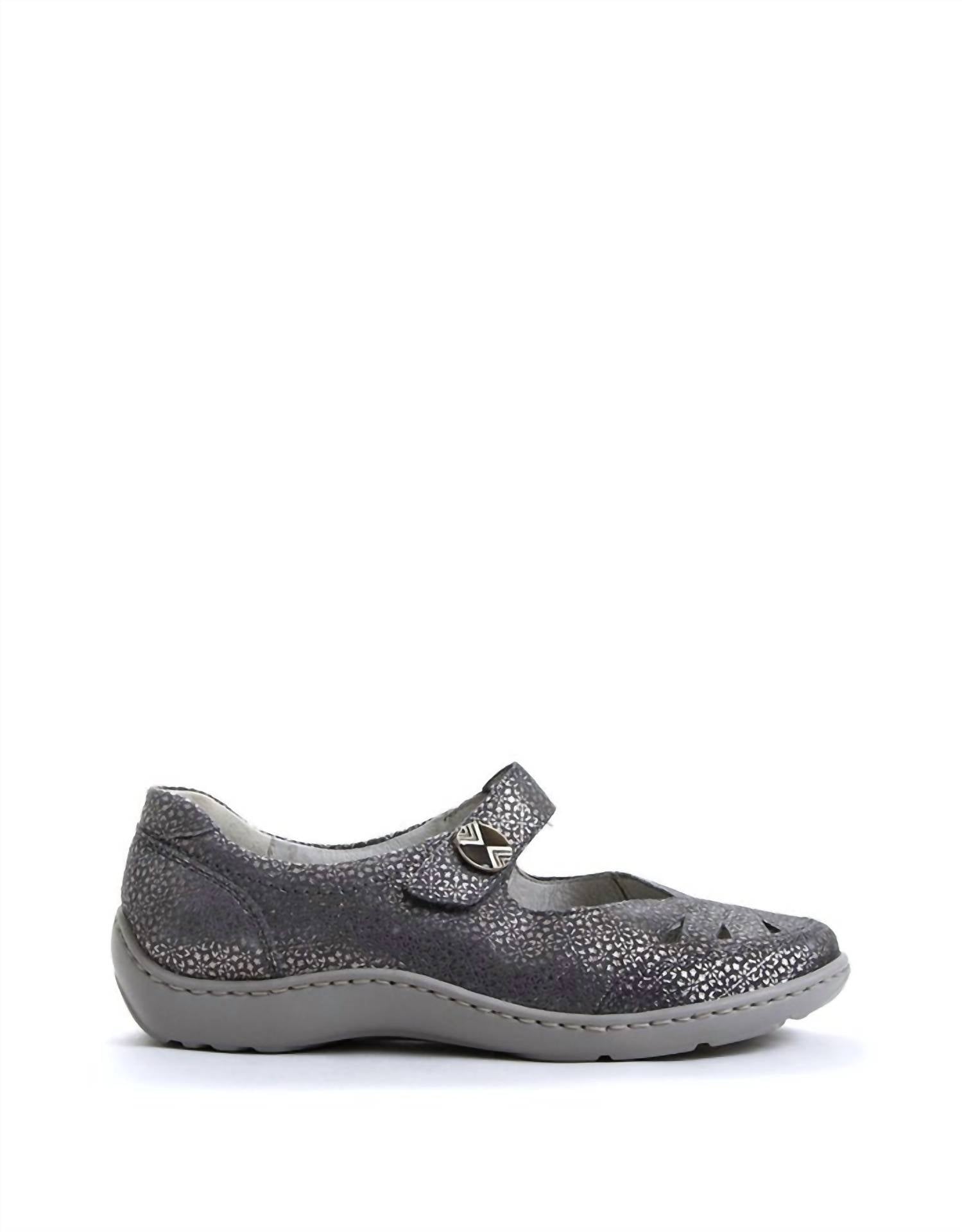 eeaa7686-4695-4432-a215-1ec8bba0af78-upscale_15k-1500x1500-70 Waldlaufer - WOMEN'S JACEE SHOES - Image 1