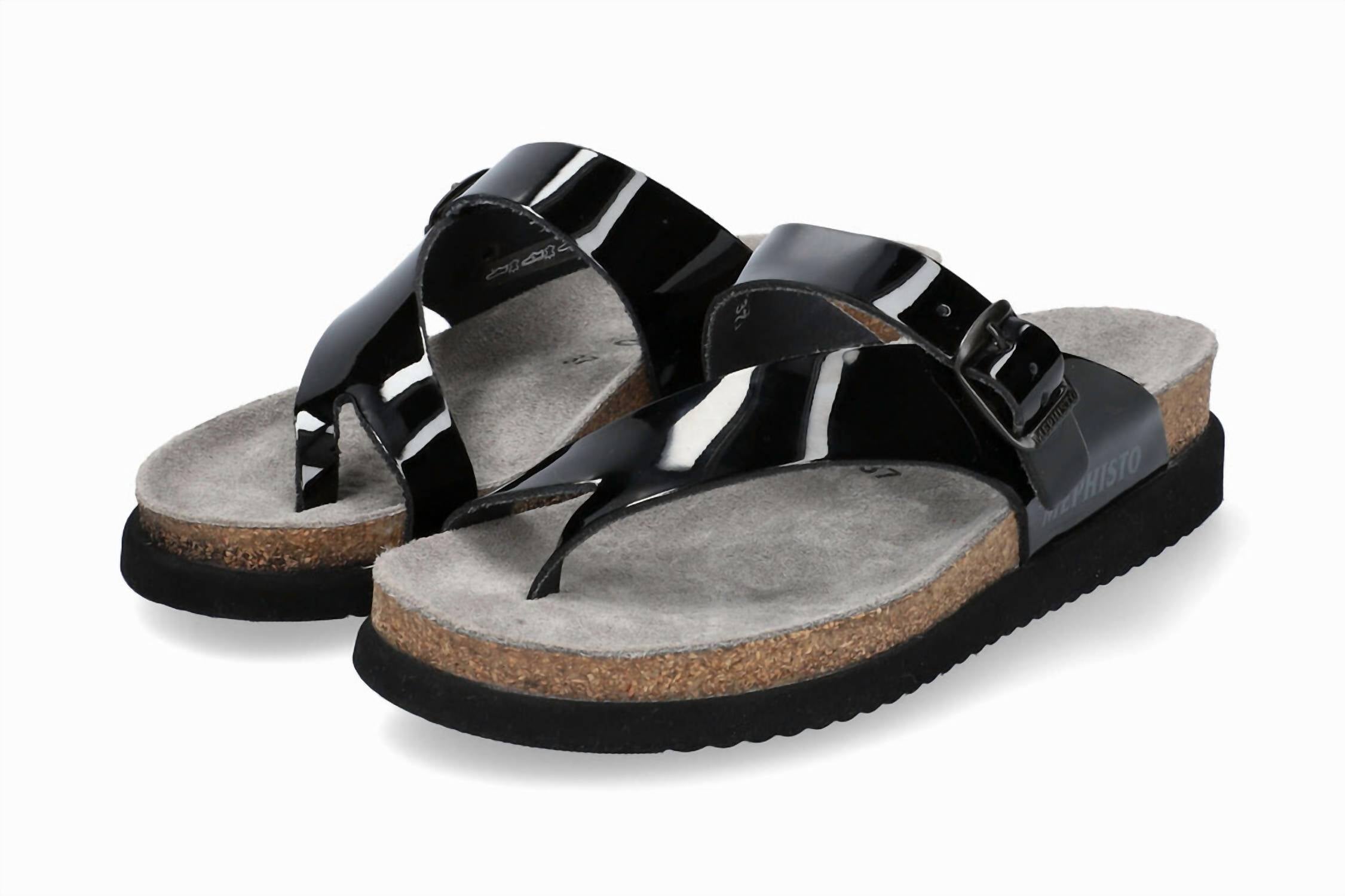 eeb466af-a9df-4550-9692-fecfadb87a4e-upscale_15k-1500x1500-70 Mephisto - Women's Helen Sandals - Image 1