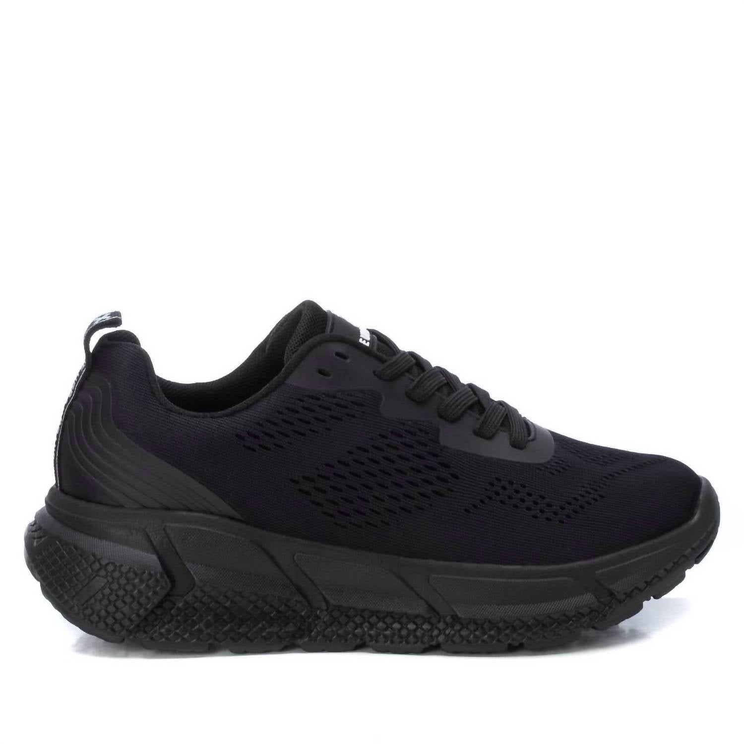 efca7a8e-a378-4f97-bec5-8a3bd2faa46d-upscale_15k-1500x1500-70 Xti - Women's Trainer Sneakers - Image 1