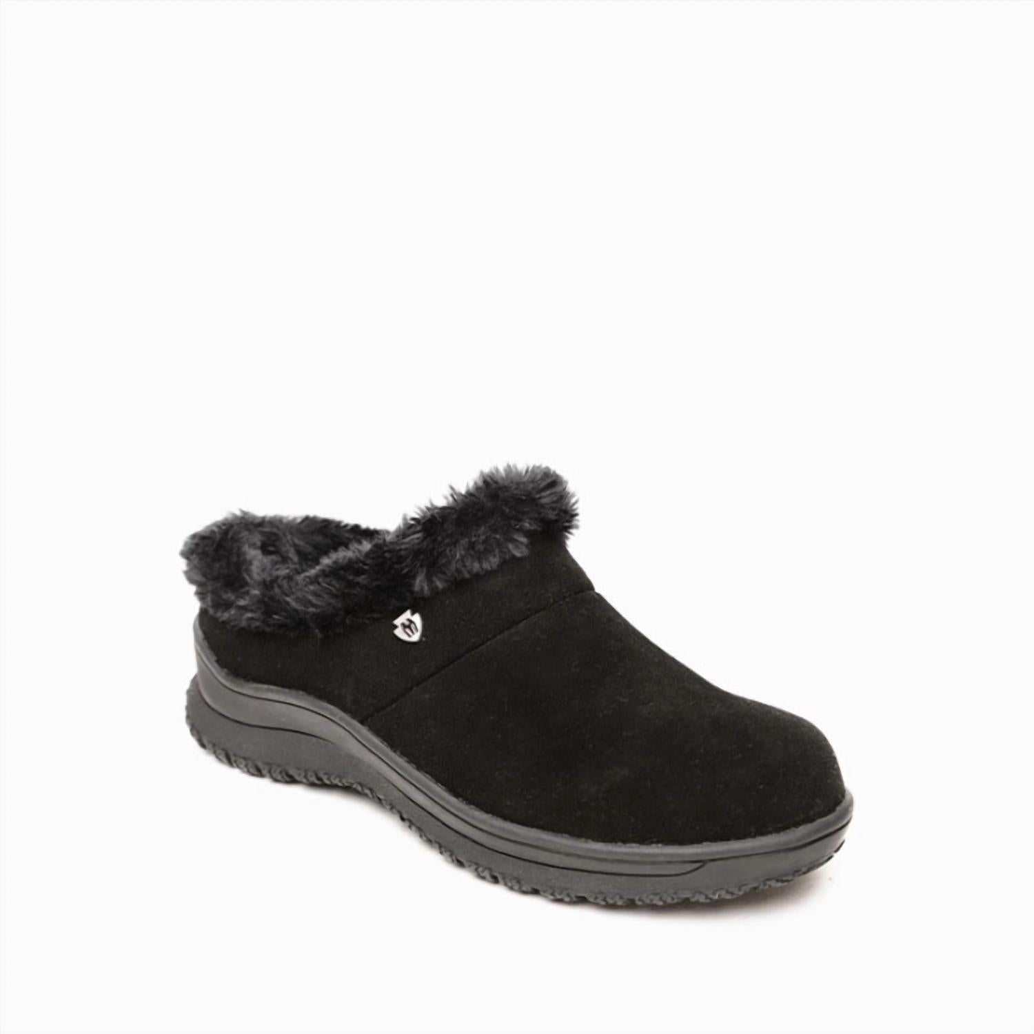 f04d53a8-9d21-478c-aaa6-c2715881290a-upscale_15k-1500x1500-1 Minnetonka - Women's Emerson Boot - Image 1