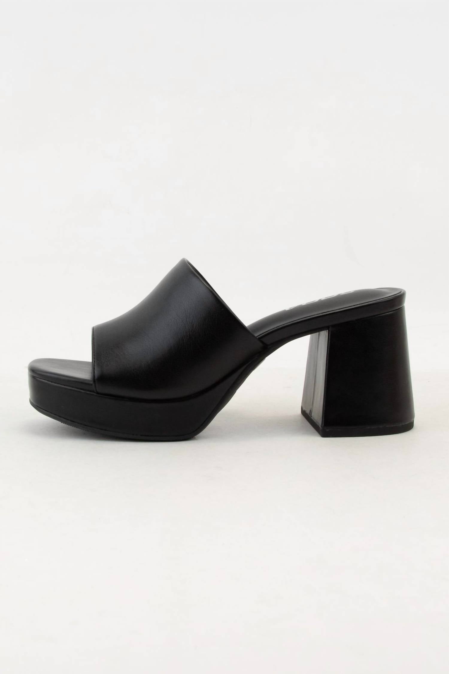 f0862189-93cd-4745-978c-74fefa9db200-upscale_15k-1500x1500-70 Ccocci - Women's Throw Back To Y Two K Sandal - Image 1