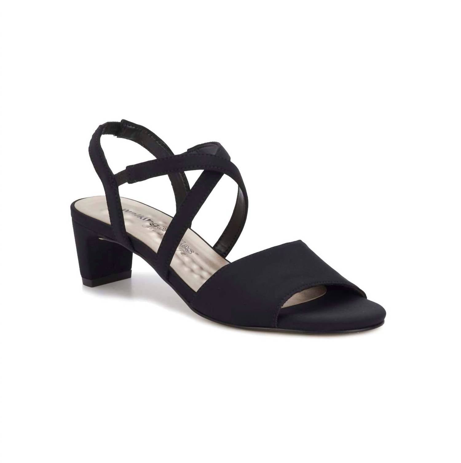 f0da17cb-3311-4d44-99f5-ba1f75890f01-upscale_15k-1500x1500-70 The Walking Cradle Co. - Women's Liza Straps Sandal - Image 1