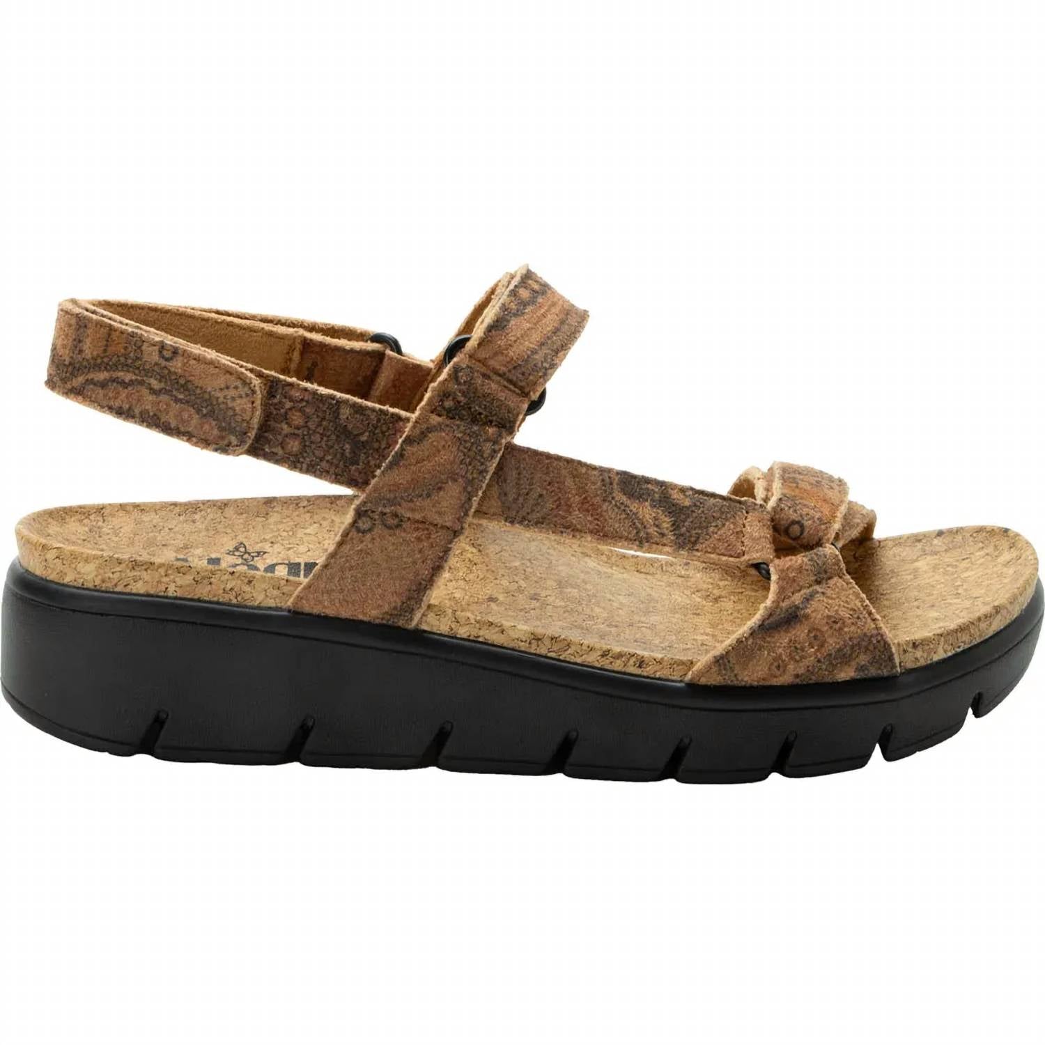 f0da6757-aa75-4de0-8007-64b06e585be5-upscale_15k-1500x1500-70 Alegria - Women Henna Sandal - Image 1