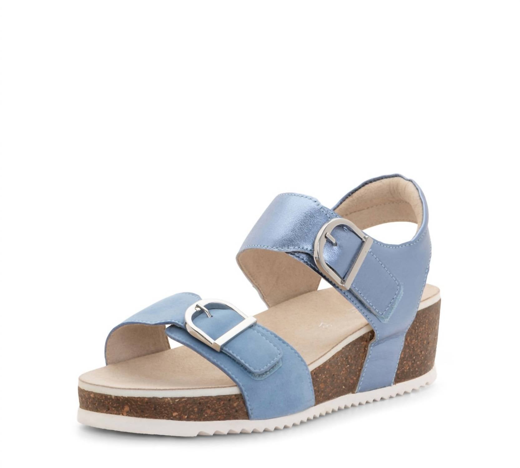 f1792333-cd18-4310-8c07-b87b1997915f-upscale_15k-1500x1500-70 Ara - Women's Nova Sandal - Image 1