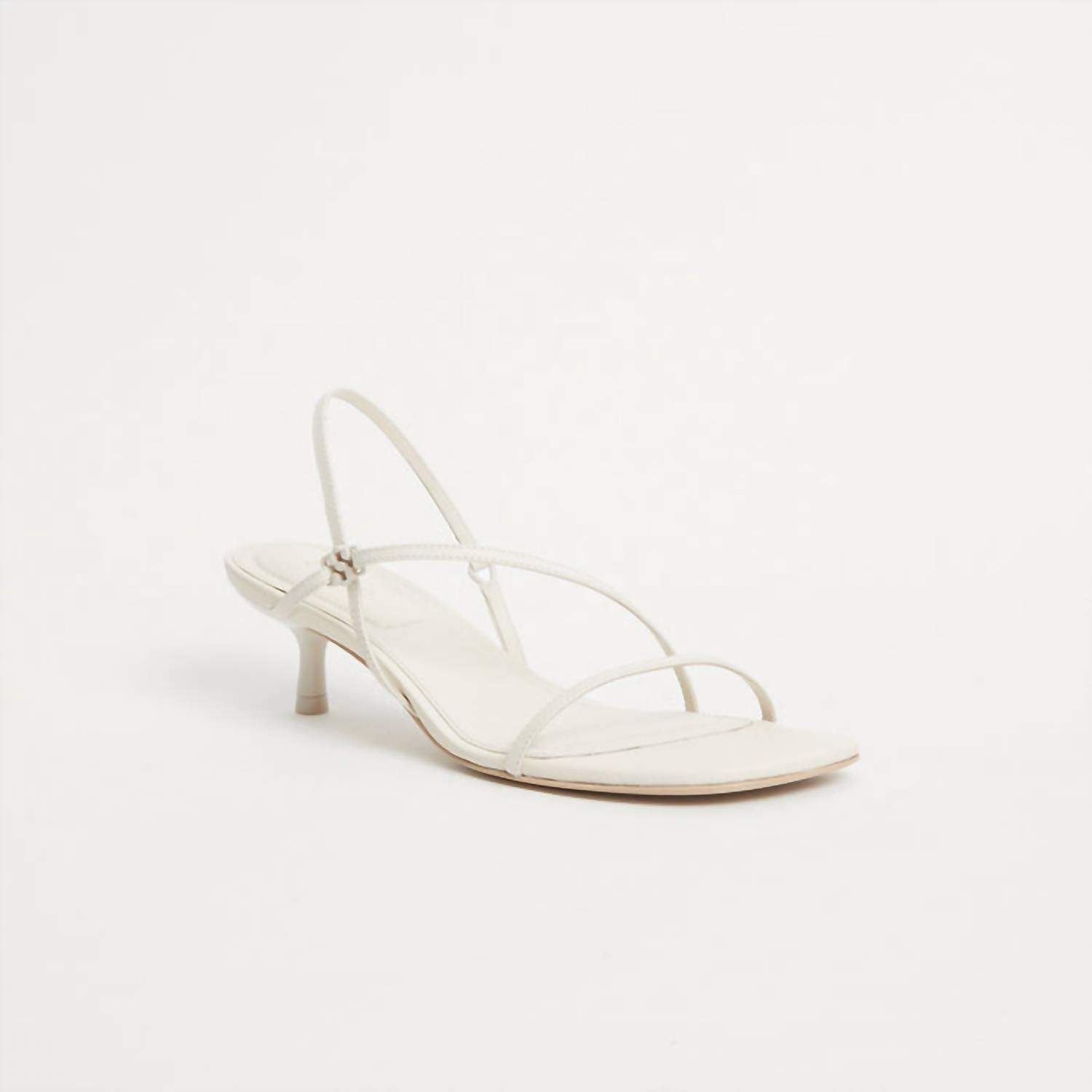 f272ef46-1099-4ecc-89e9-1c370b7aef9d-upscale_15k-1500x1500-70 Simkhai - Women's Cedonia Strappy Kitten Heel Sandal - Image 1