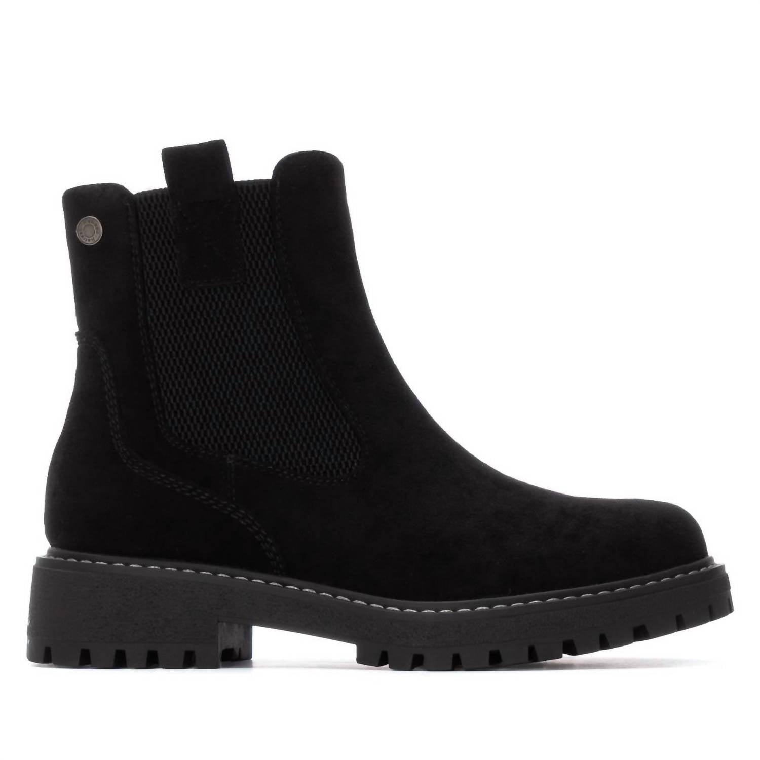 f3a7400c-8de6-4425-a9af-959a8f3266dd-upscale_15k-1500x1500-70 Xti - Women's Refresh 173027 Booties - Image 1
