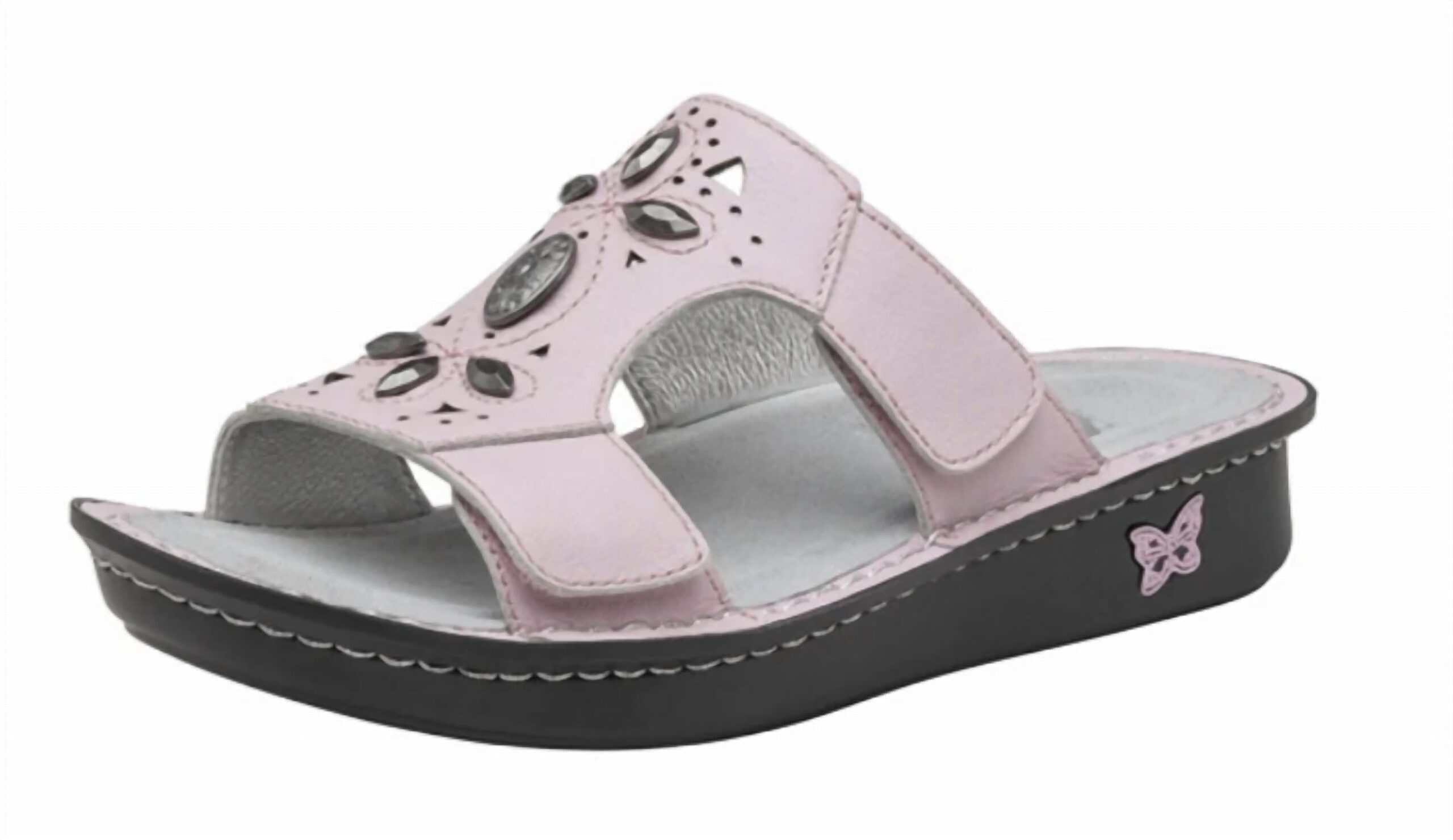 f3afec40-8352-47c6-83a5-be0414d2f4cd-upscale_15k-1500x1500-1 Alegria - Women's Vanna Sandal - Image 1