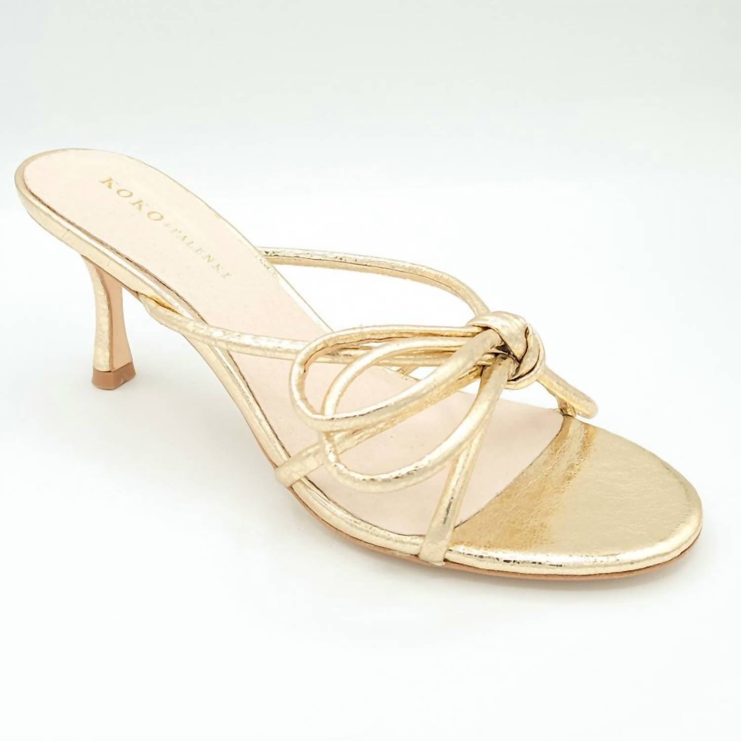 f45138c8-878c-45c4-a975-561b6362fc01-upscale_15k-1500x1500-70 Koko + Palenki - Women's Barely Sandal - Image 1