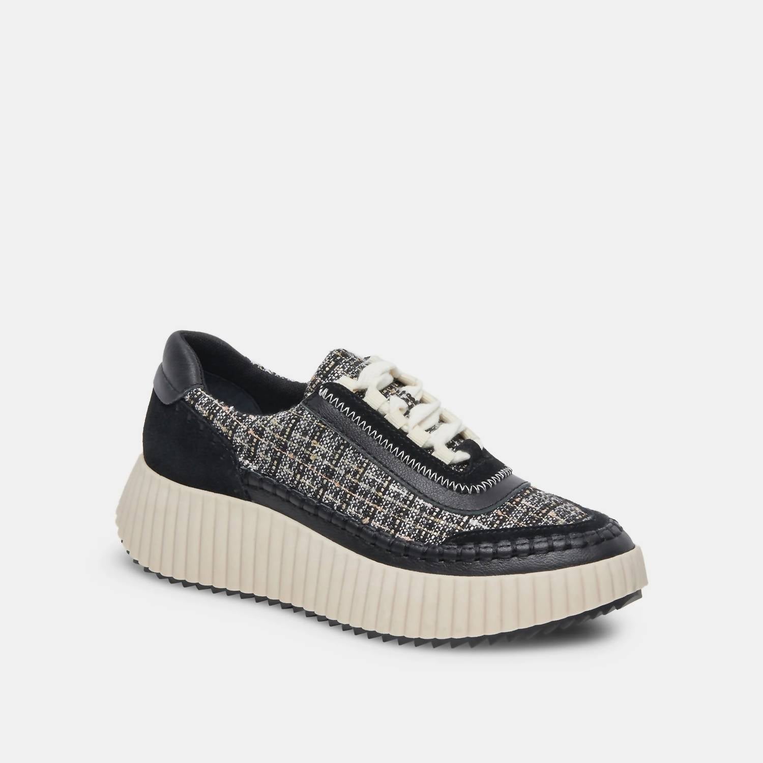 f48f95df-9c3a-4162-93d1-6ab9a66ded25-upscale_15k-1500x1500-70 Dolce Vita - Women's Dolen Multi Sneakers Shoes - Image 1