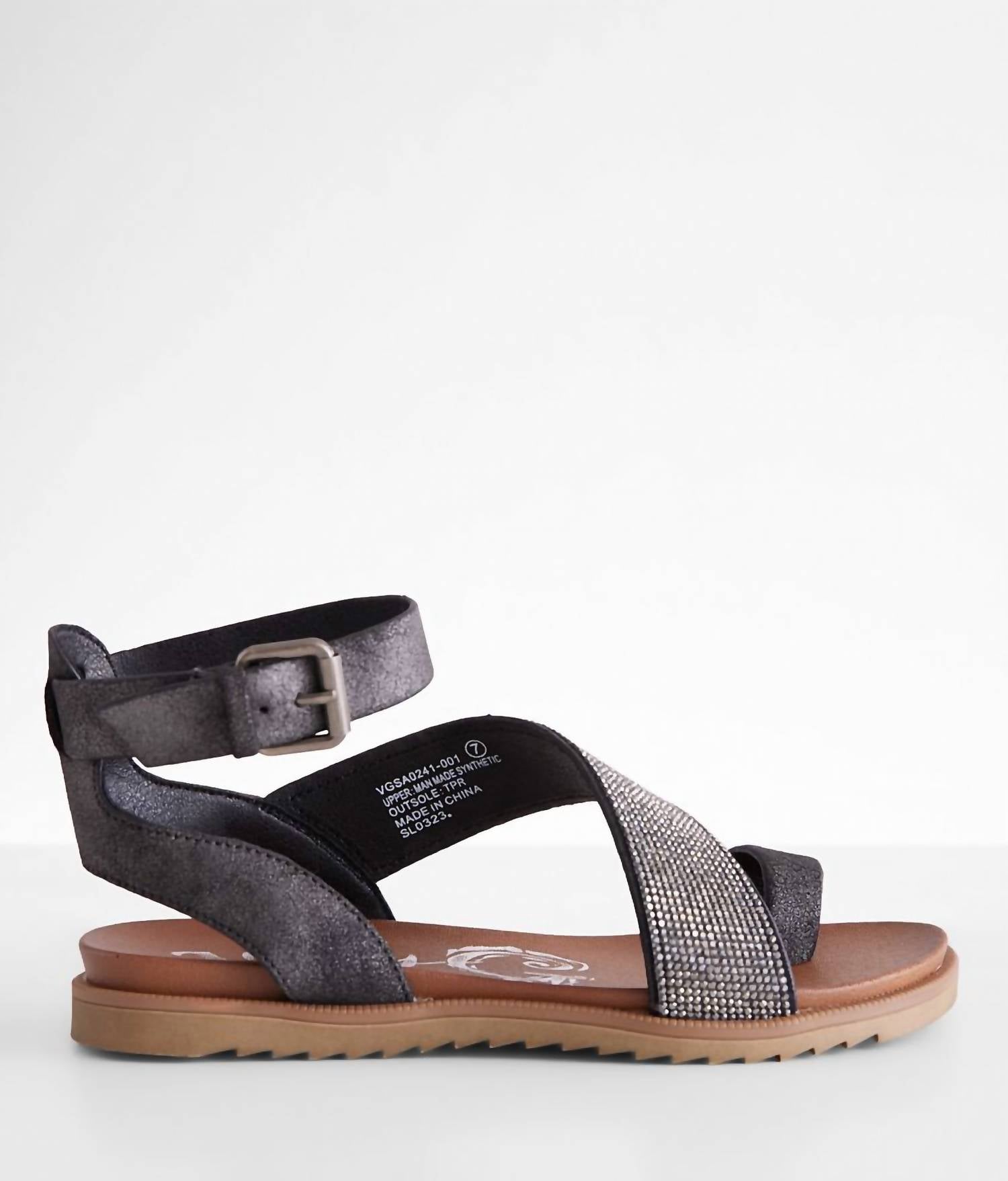 f513bcc5-9244-4bcd-9f4d-05faac631835-upscale_15k-1500x1500-1 Gypsy Jazz - Women's Collette Sandals - Image 1