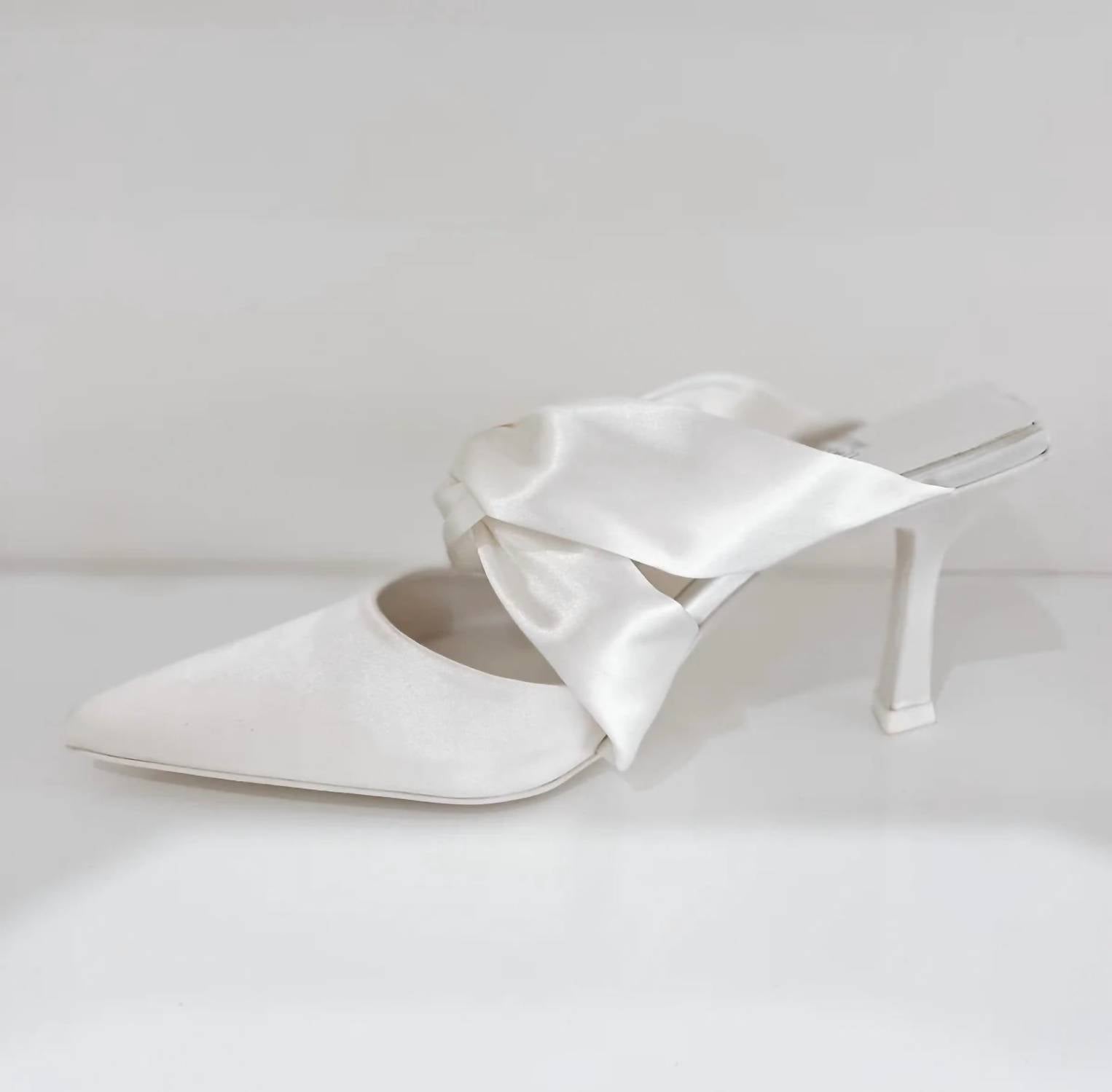f567e247-9668-4f7b-86e7-0cd8bf5a0381-upscale_15k-1500x1500-70 Jeffrey Campbell - Women's Tied Up Sandal - Image 1