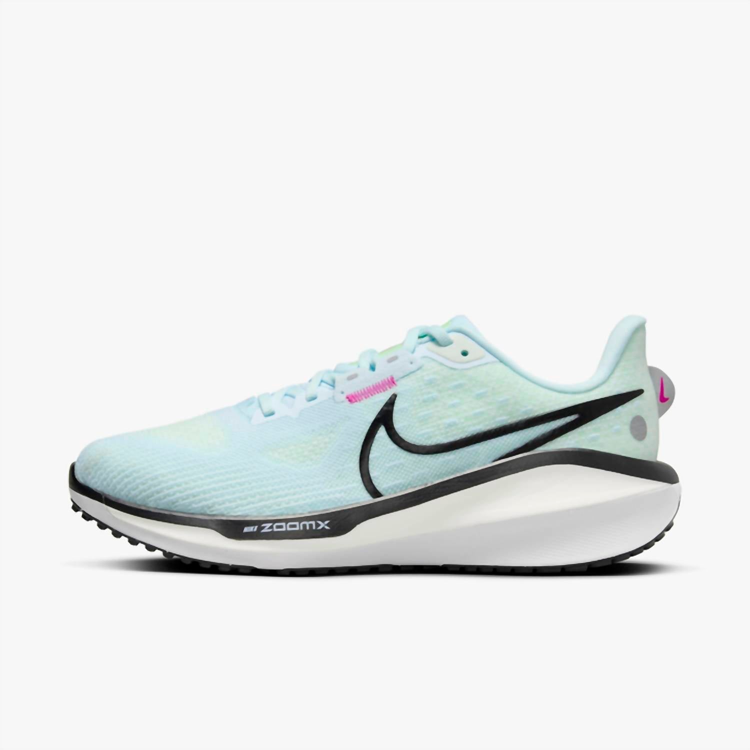f58260b3-f54f-401c-8f54-c3c8feea8191-upscale_15k-1500x1500-70 Nike - Women's Vomero 17 Shoes - Image 1