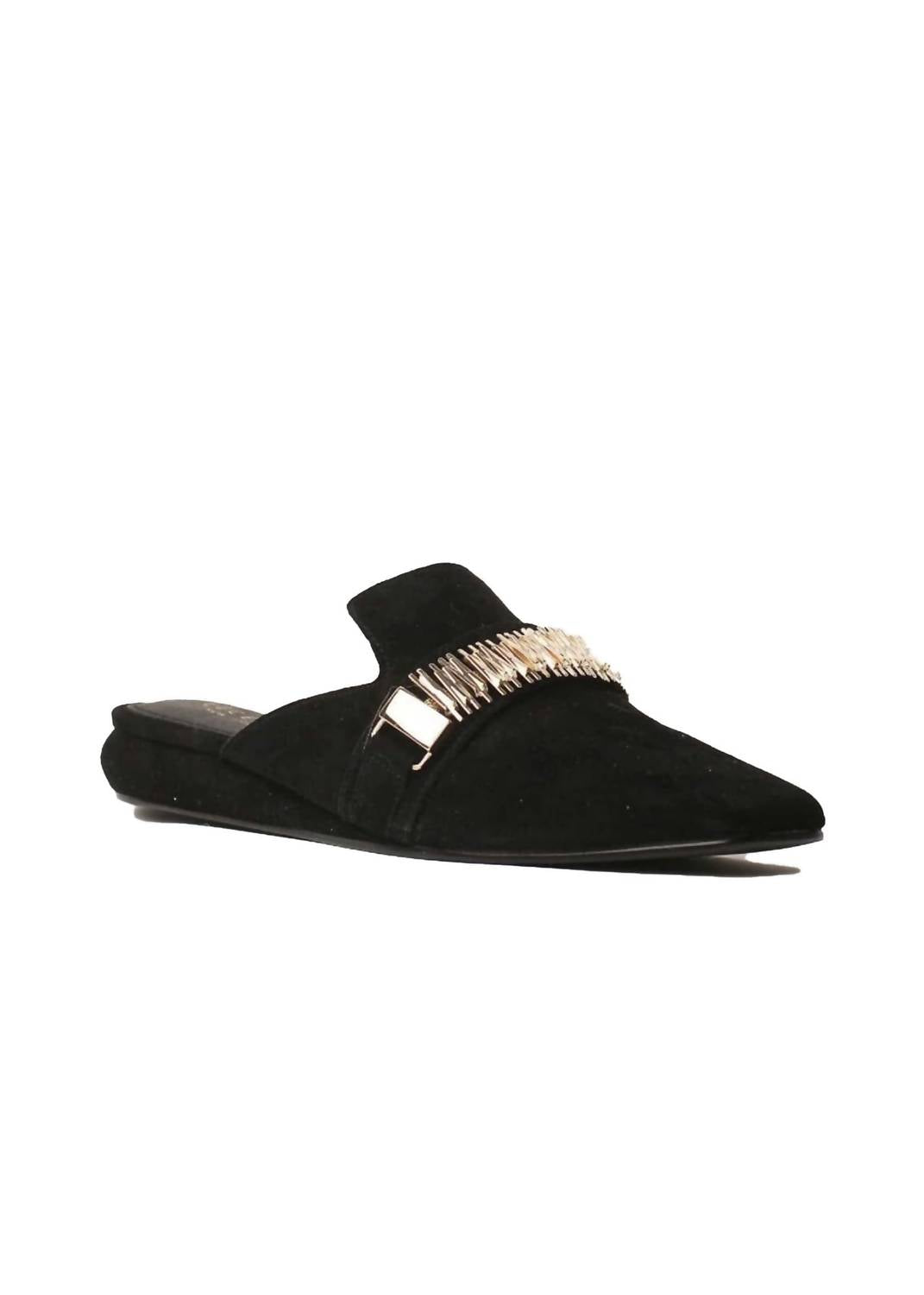 f60d2578-65bb-44a3-a0e8-66825c123508-upscale_15k-1500x1500-70 Cecelia New York - Women's Flipper Mule - Image 1
