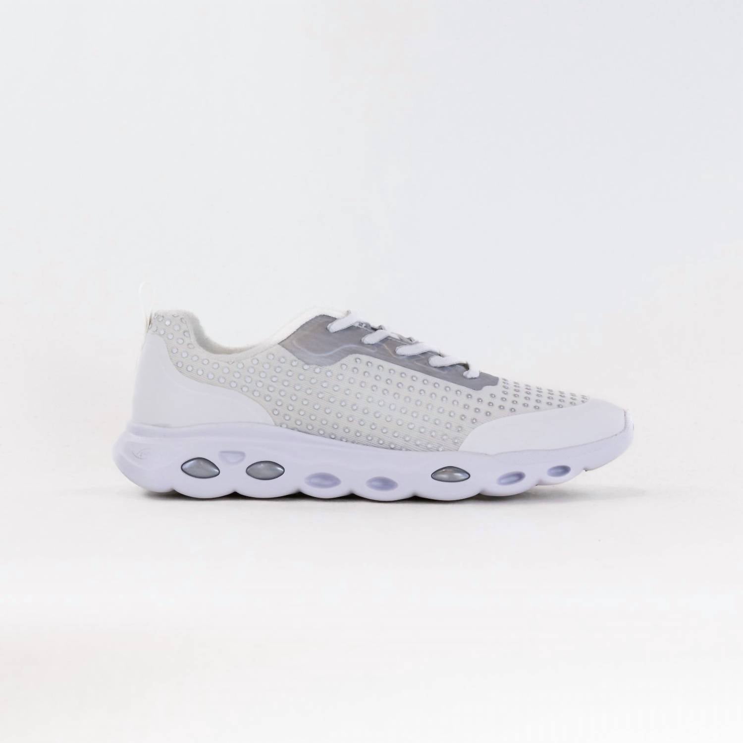 f6125cbd-4078-407b-8037-52ab96425c7d-upscale_15k-1500x1500-70 Ara - Women's Montclair Memory Foam Lace Up Sneaker - Image 1